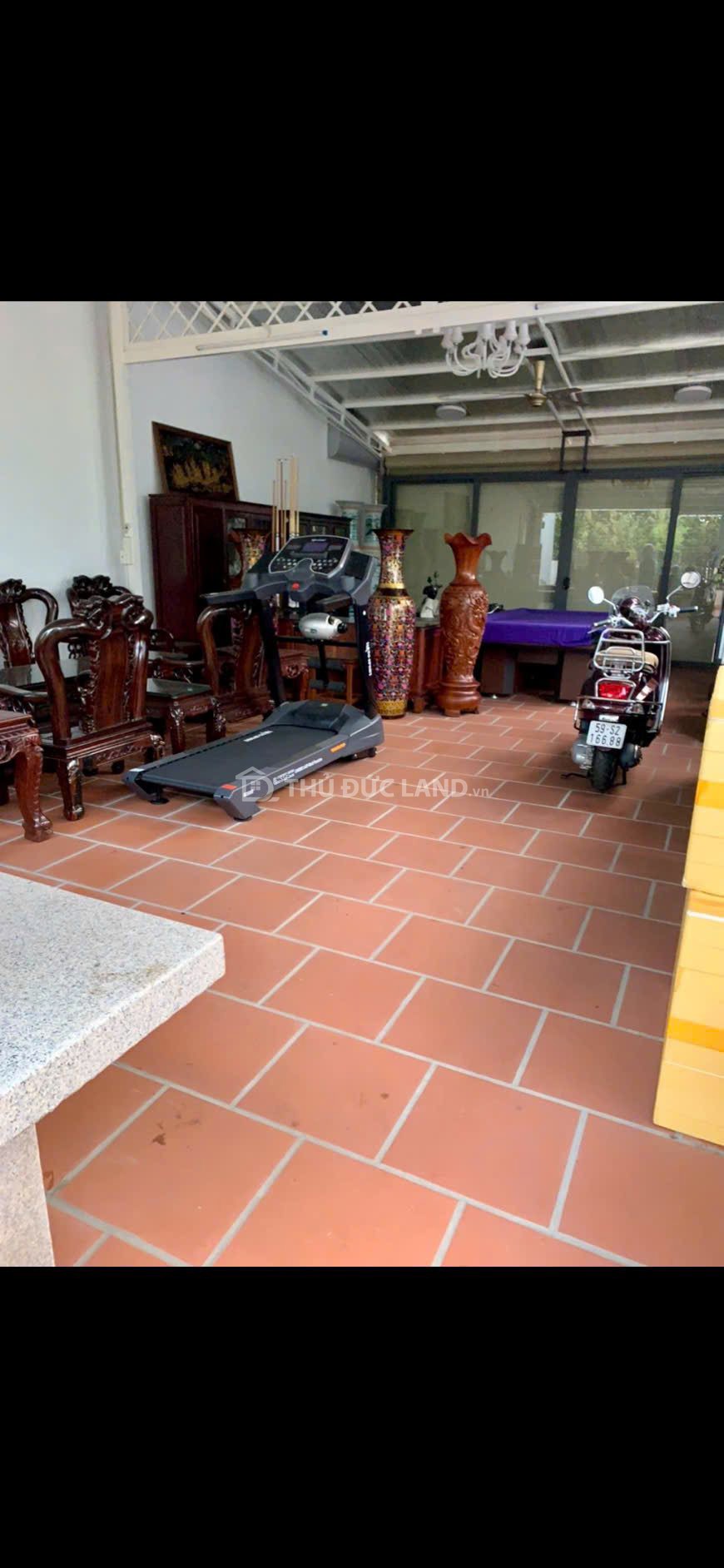 Bán đất mặt tiền đường 8, Phước Long B (KDC Gia Hòa, đối diện công viên) – 200m², không gian thoáng - Ảnh 5