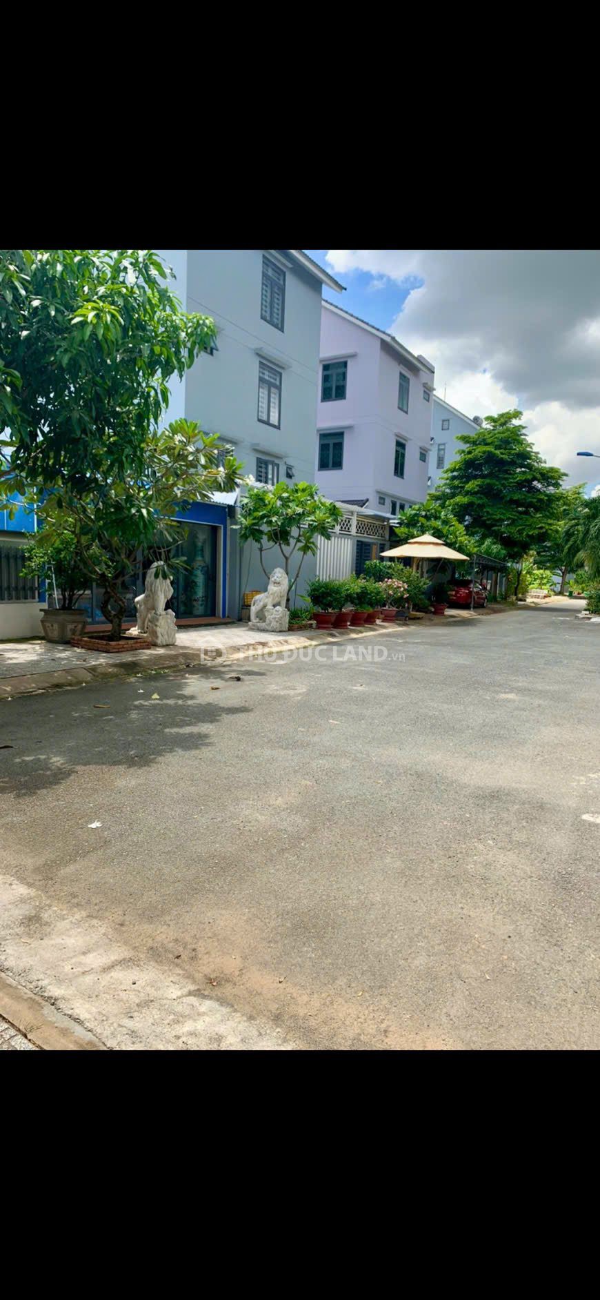 Bán đất mặt tiền đường 8, Phước Long B (KDC Gia Hòa, đối diện công viên) – 200m², không gian thoáng - Ảnh 6
