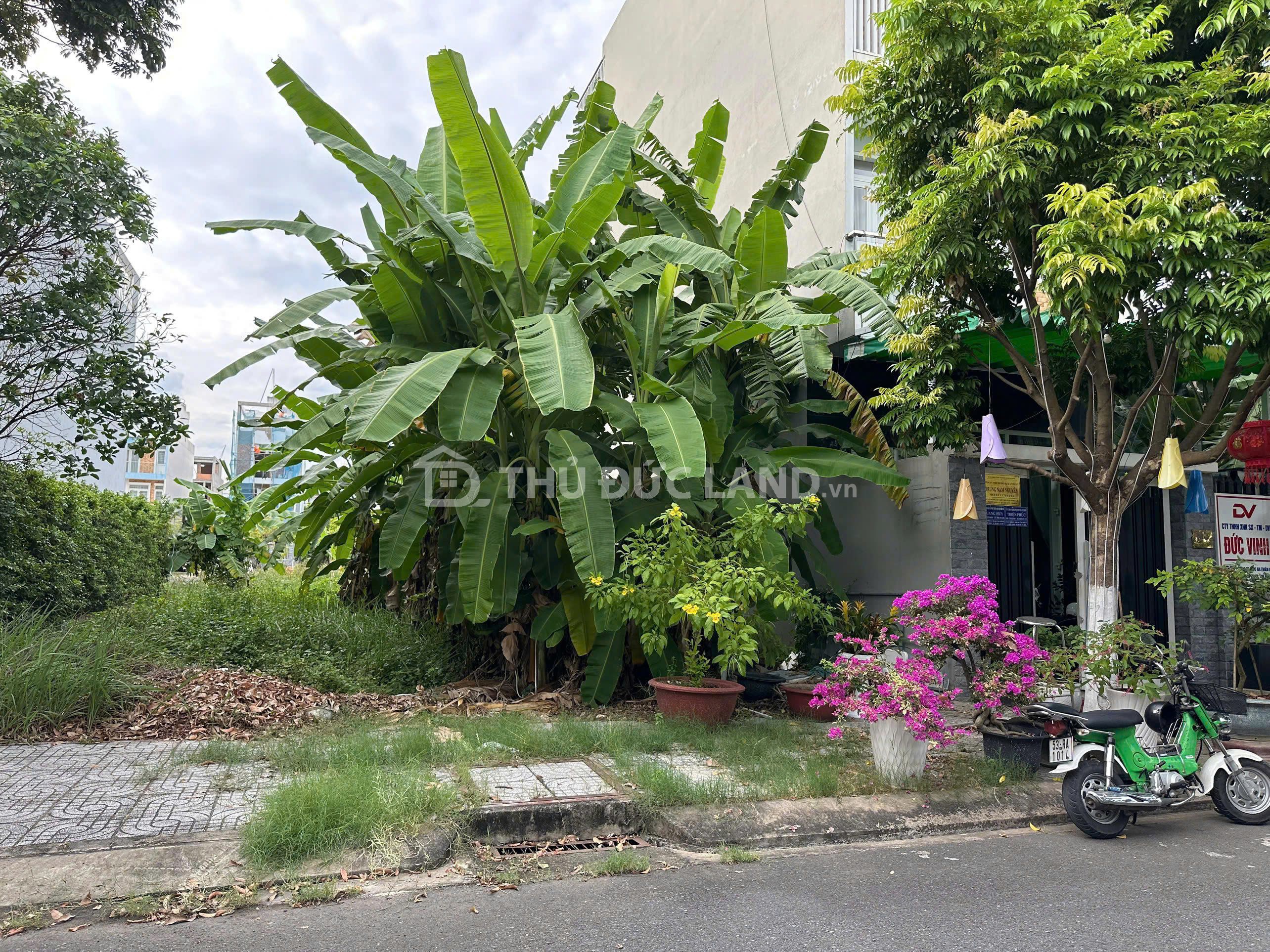 Đường D3, Phước Long B