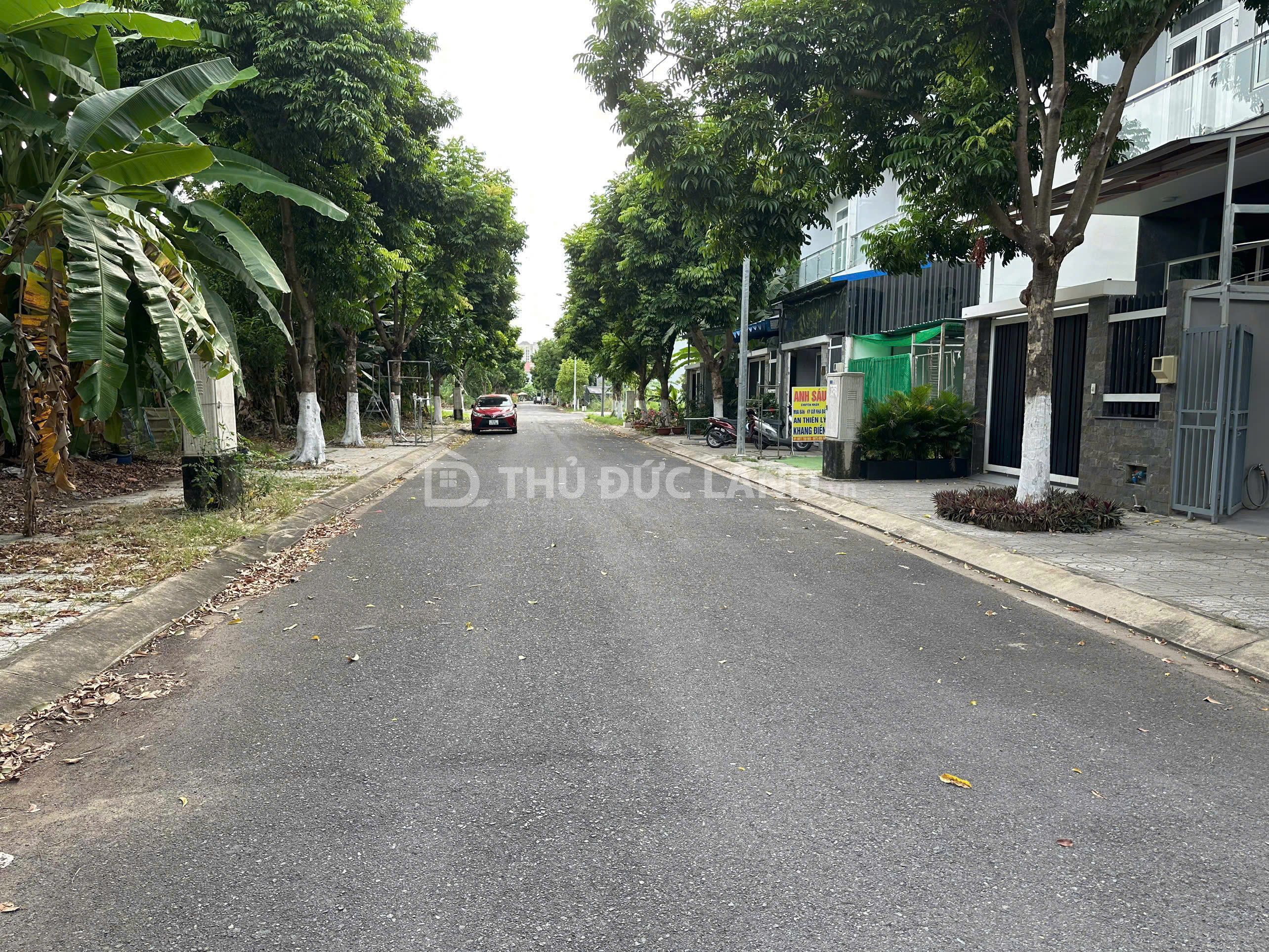 Đường D3, Phước Long B - Ảnh 2
