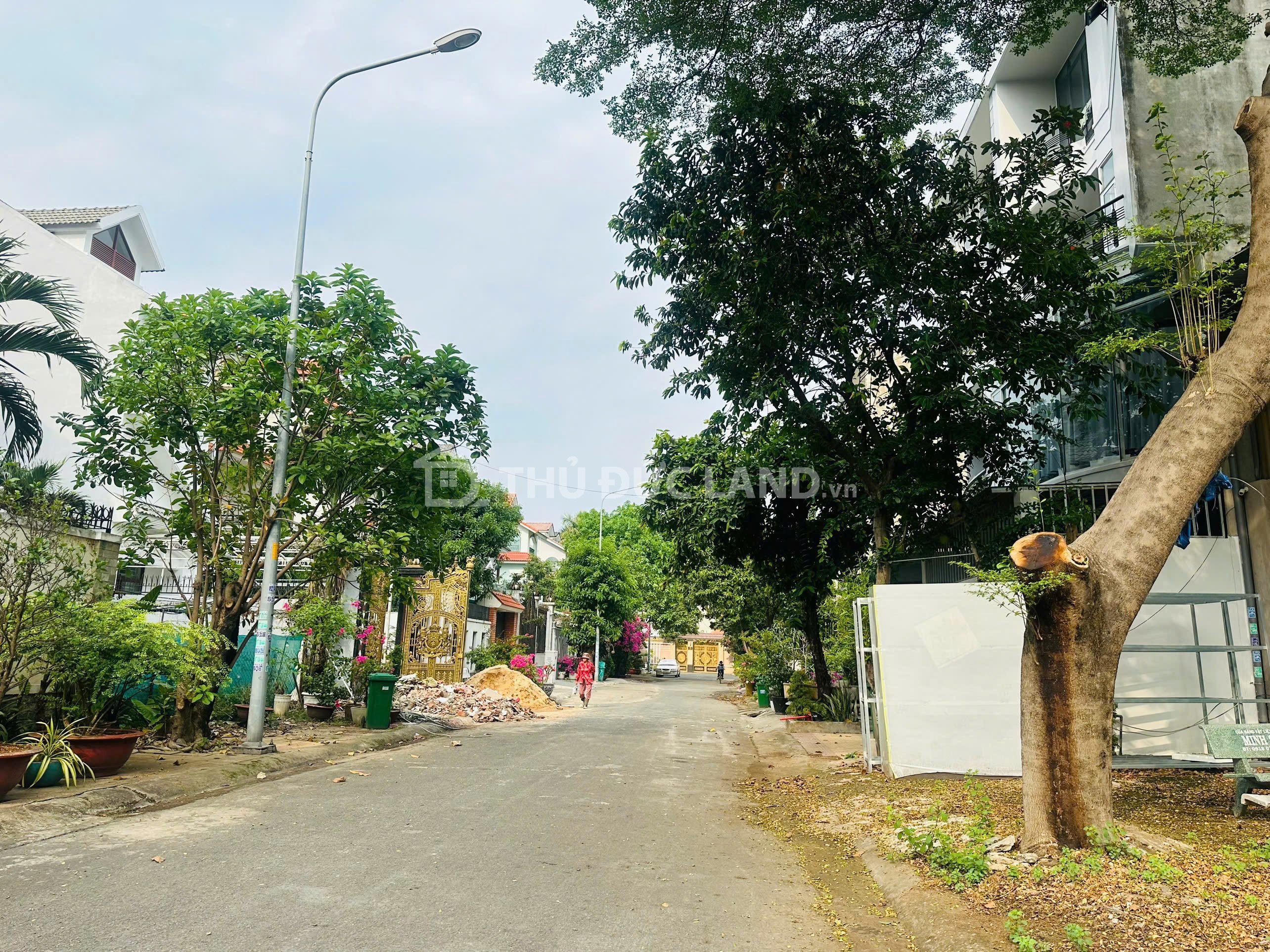 Rẻ nhất KDC Khang Điền - Lô ngang 6 duy nhất còn sót lại - 156m2