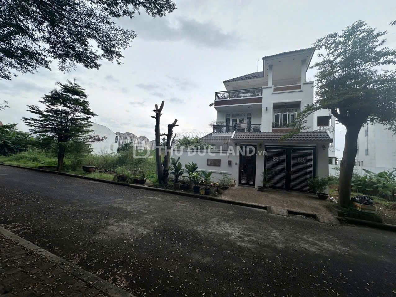 Bán đất mặt tiền đường 109, KDC Nam Long, Phước Long B. DT 200m2 (10x20). Đối diện Global. Giá tốt - Ảnh 6