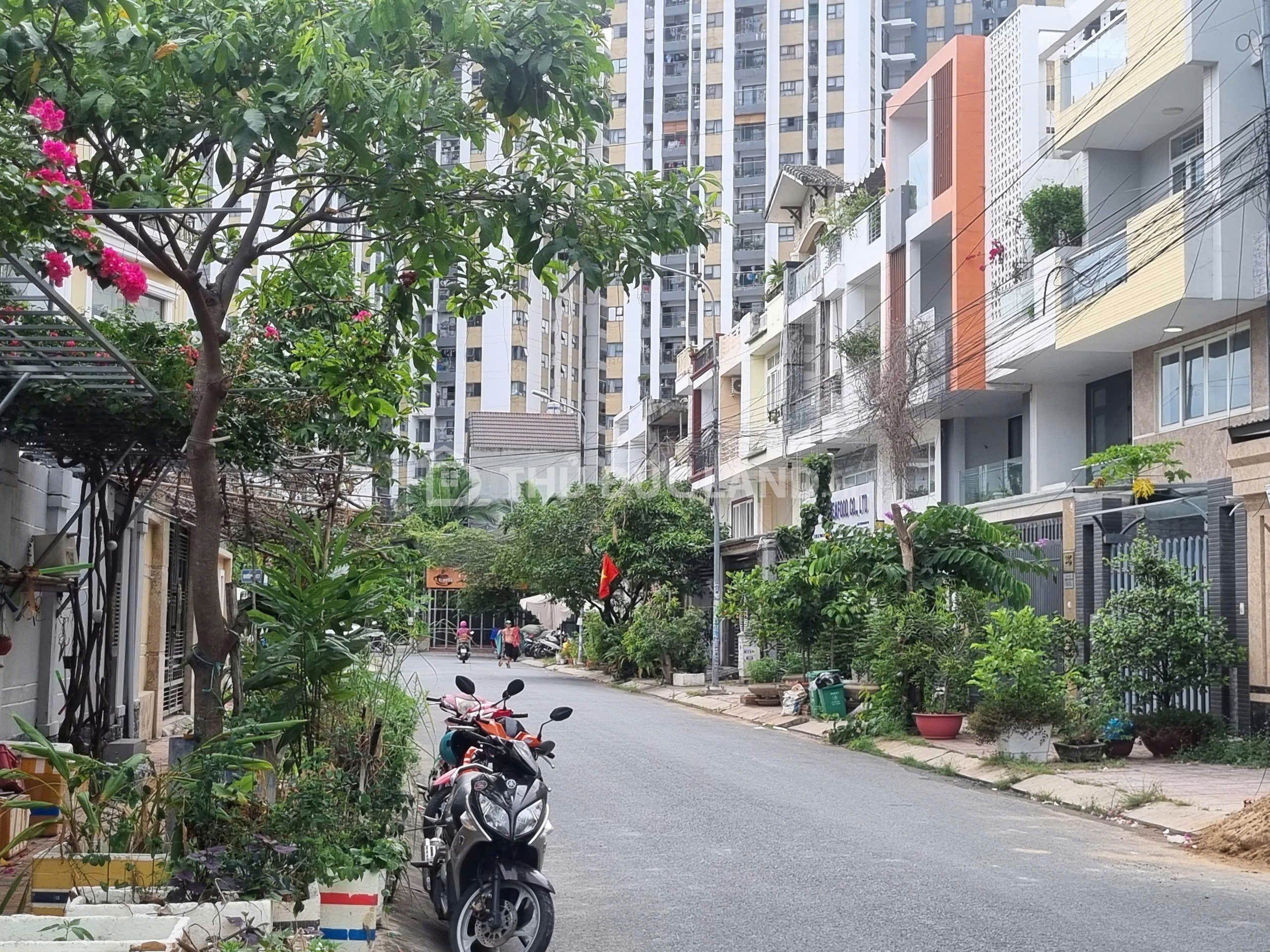 Bán đất mặt tiền D17 Phước Long B, DT 165m2 ngang 6m, đường 12m. Cạnh Global City - Ảnh 4
