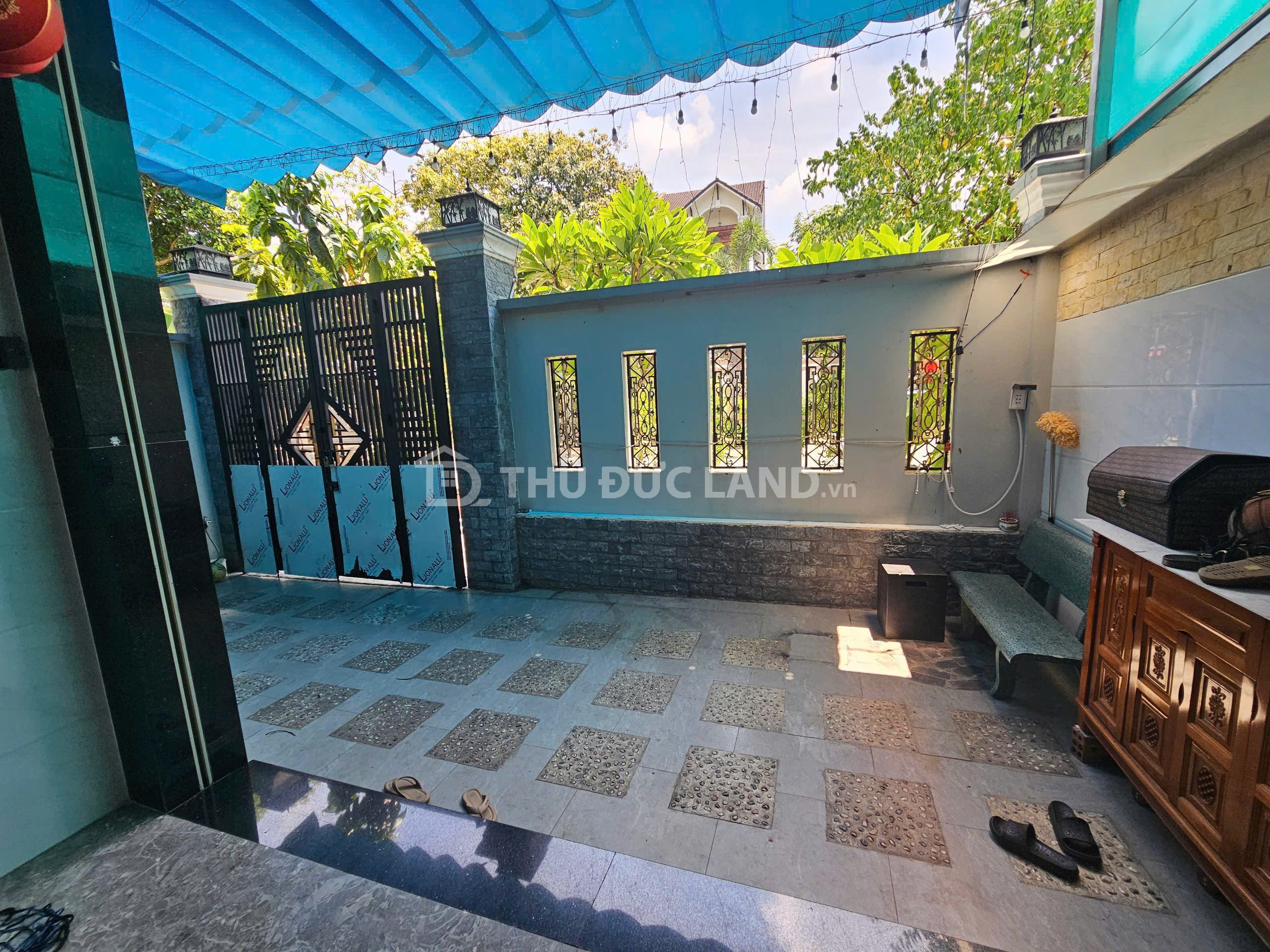 Bán biệt thự KDC Khang Điền Phước Long B, đường 20, ngang 8m, 4 tầng, DT 160m2. Tiện ích đầy đủ - Ảnh 5
