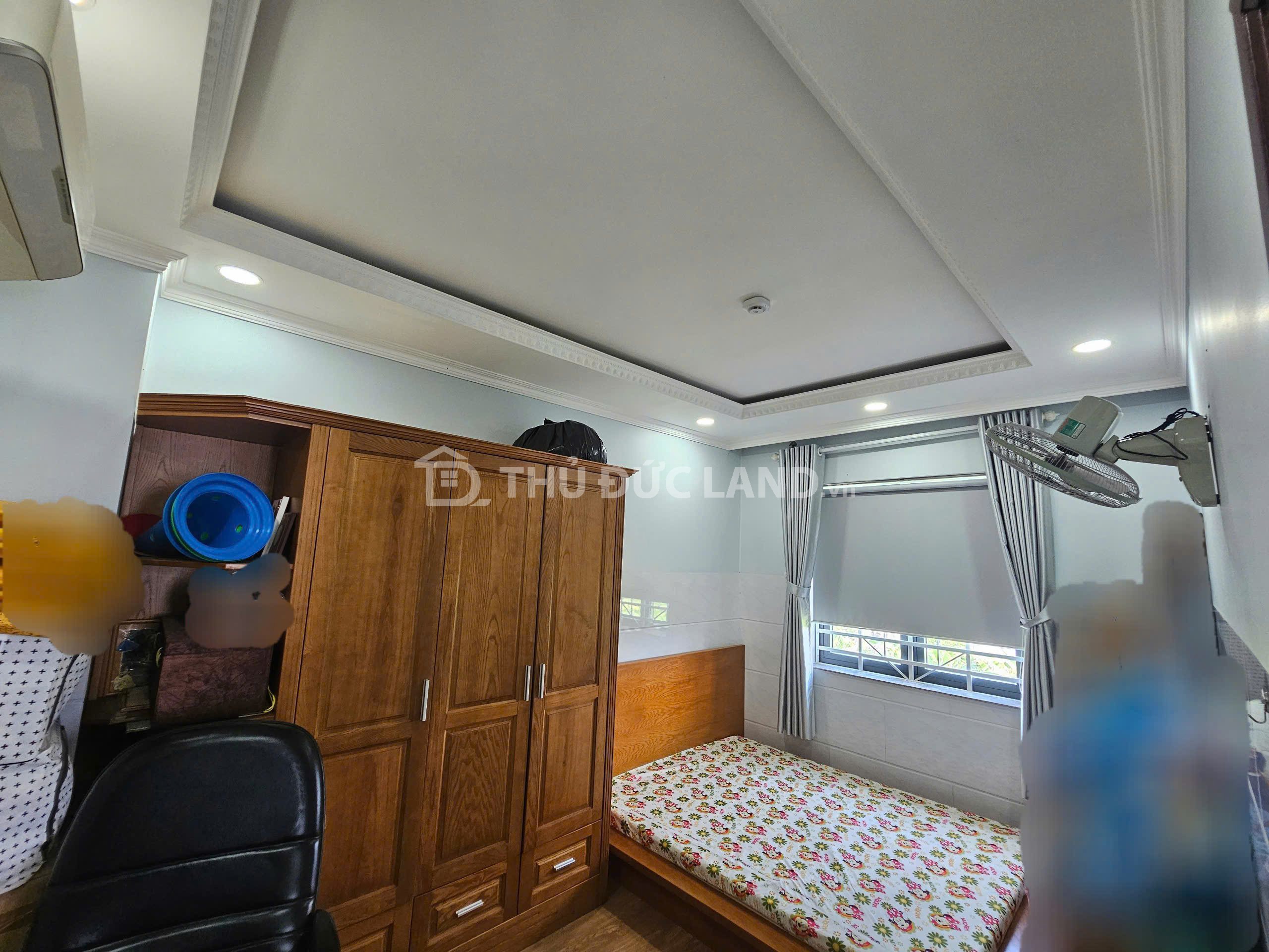 Bán biệt thự KDC Khang Điền Phước Long B, đường 20, ngang 8m, 4 tầng, DT 160m2. Tiện ích đầy đủ - Ảnh 14