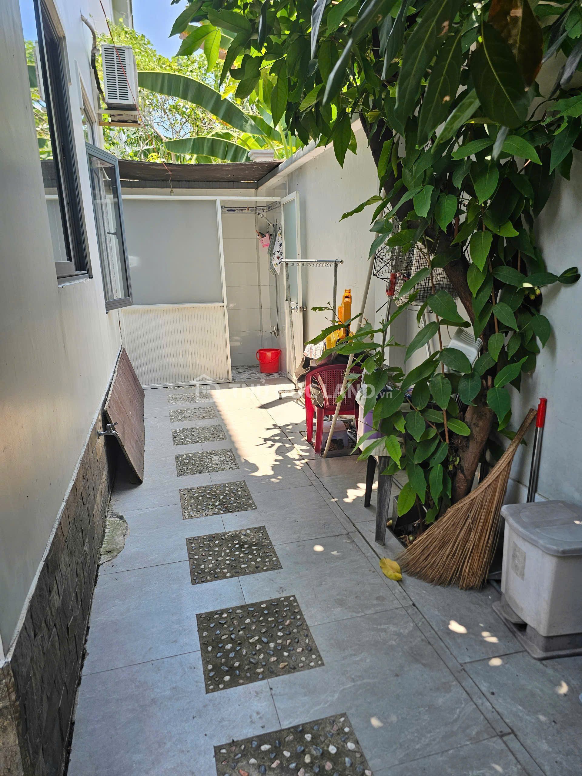 Bán biệt thự KDC Khang Điền Phước Long B, đường 20, ngang 8m, 4 tầng, DT 160m2. Tiện ích đầy đủ - Ảnh 4