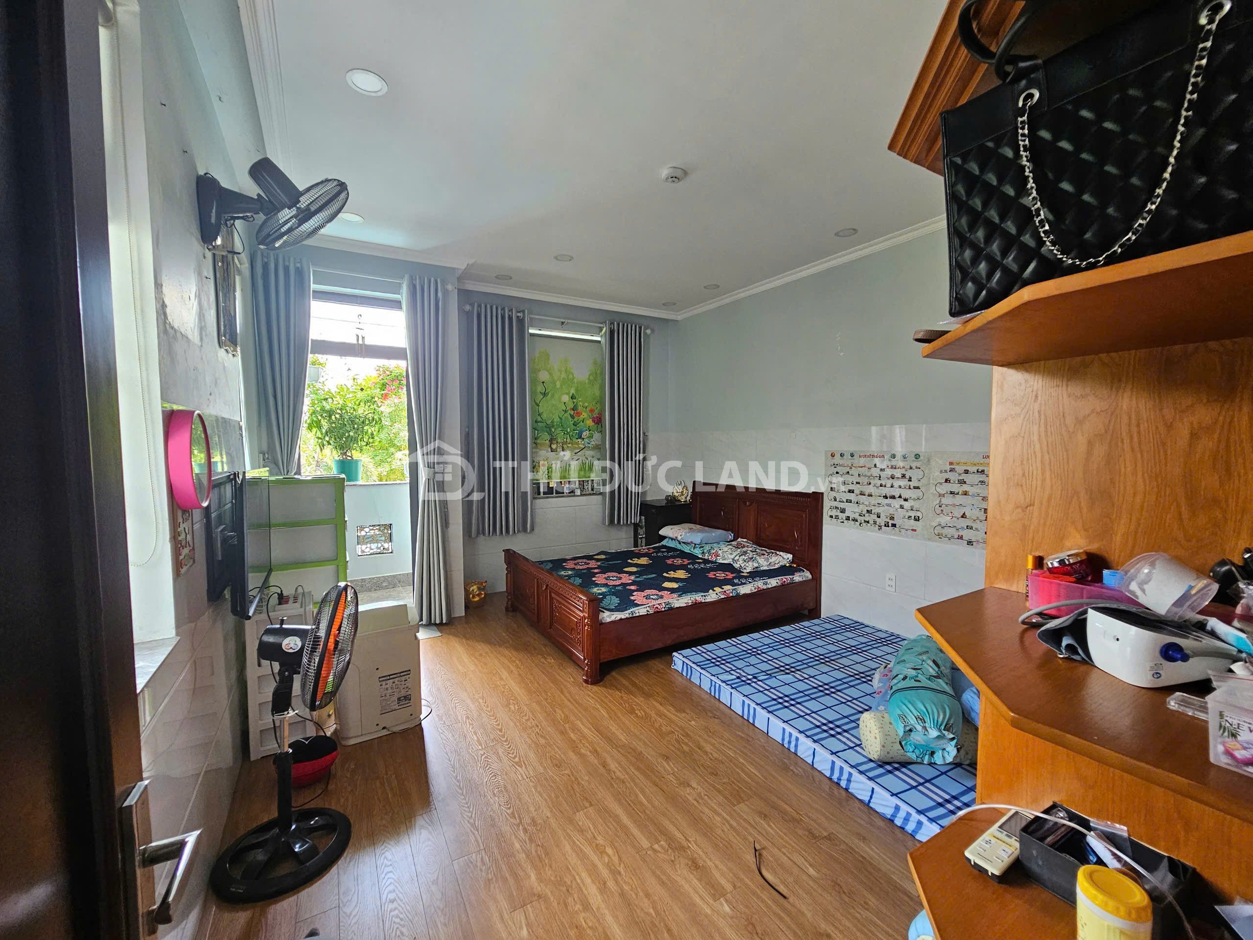 Bán biệt thự KDC Khang Điền Phước Long B, đường 20, ngang 8m, 4 tầng, DT 160m2. Tiện ích đầy đủ - Ảnh 11