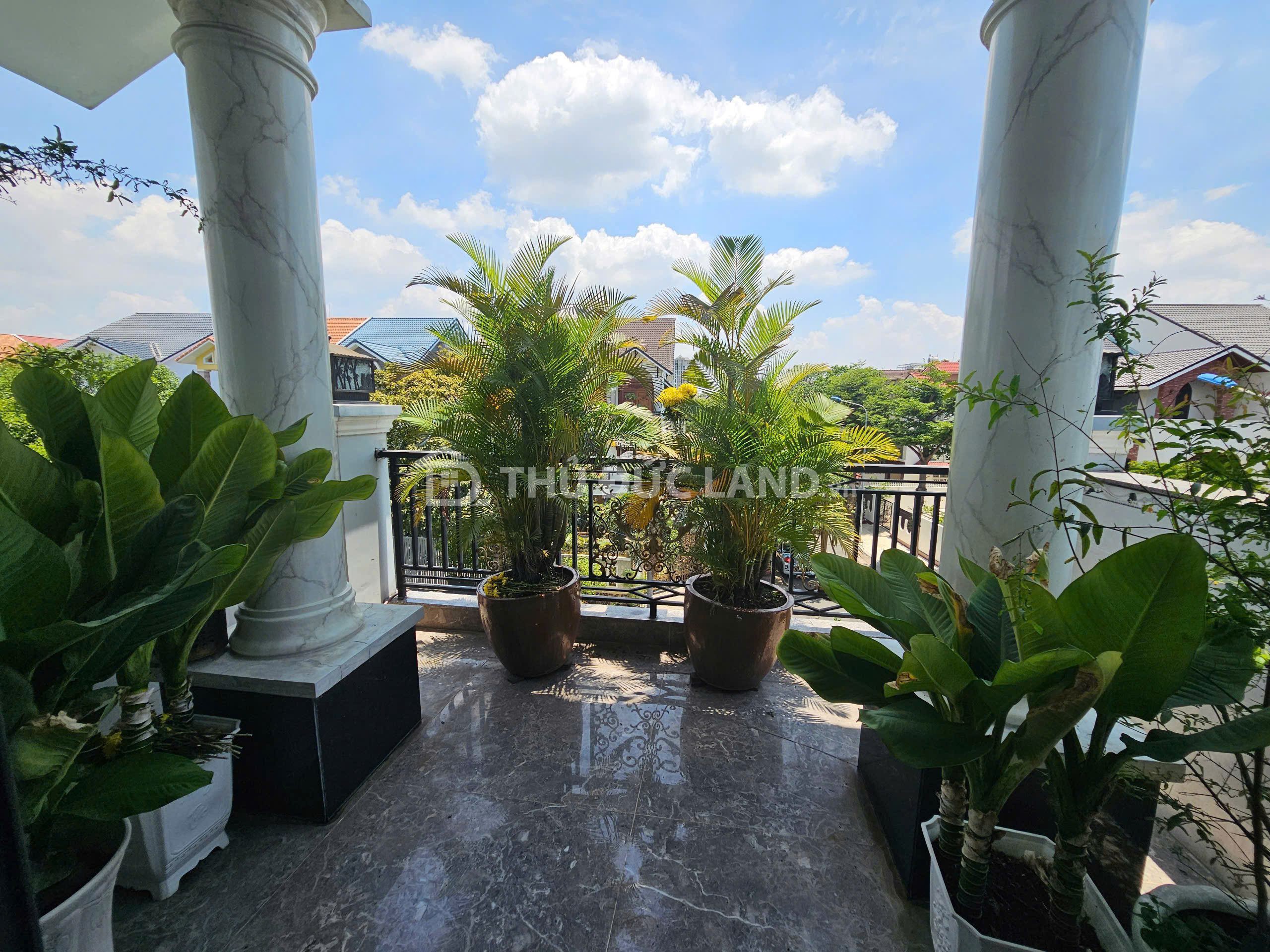 Bán biệt thự KDC Khang Điền Phước Long B, đường 20, ngang 8m, 4 tầng, DT 160m2. Tiện ích đầy đủ - Ảnh 7