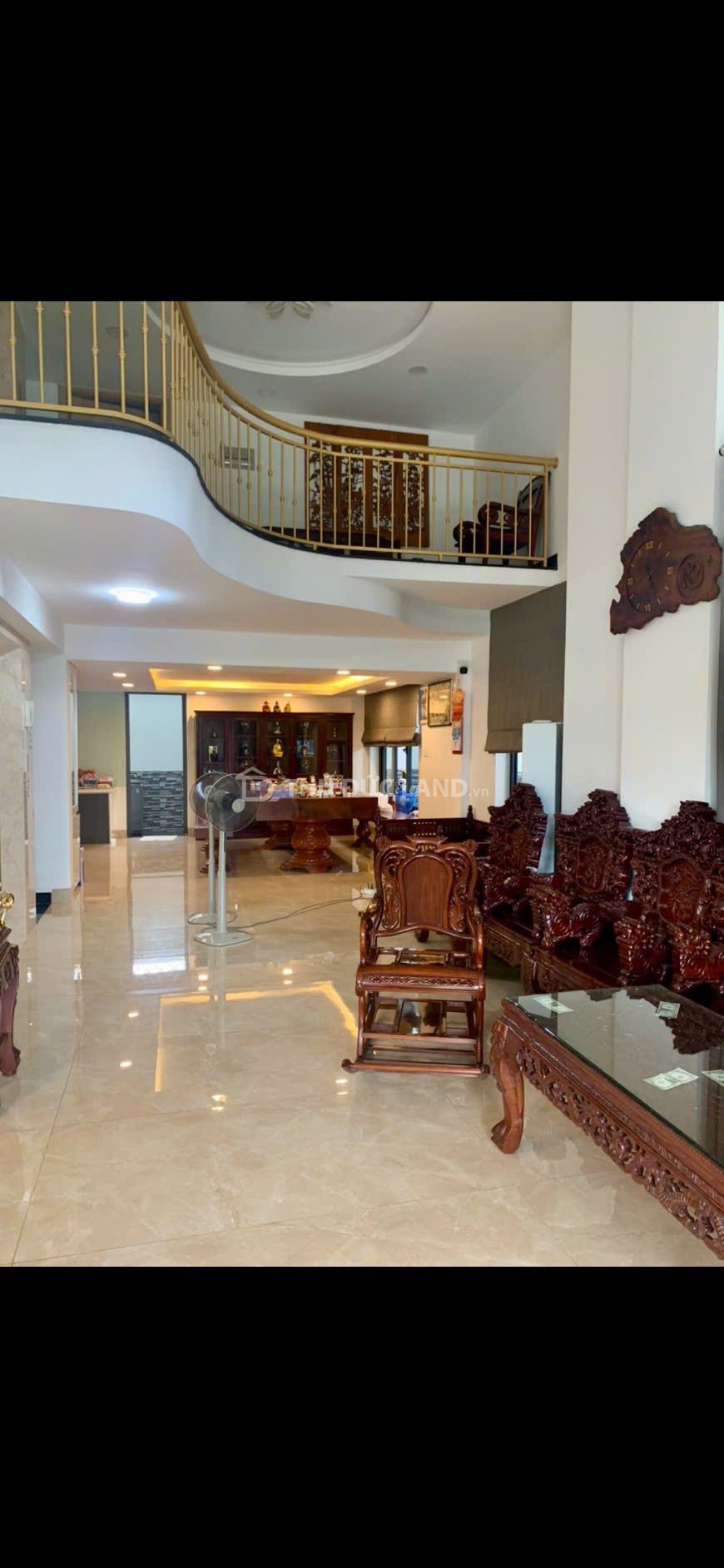 Bán biệt thự Đường 8 khu dân cư Gia Hòa - đối diện công viên, đường 12m, 3 tầng nội thất cao cấp - Ảnh 6
