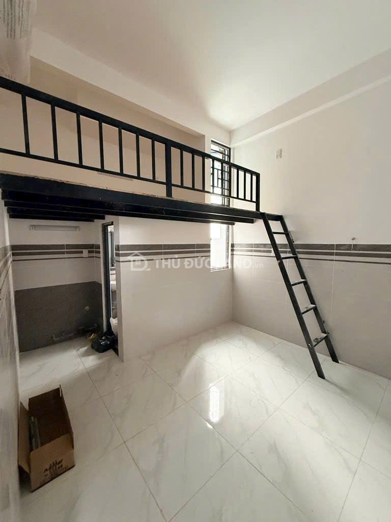 Bán Căn Hộ Dịch Vụ Phước Long B Thủ Đức 5 Tầng, Mặt Tiền 7m, Sổ Hồng Riêng. Thuê 120Tr/ Tháng