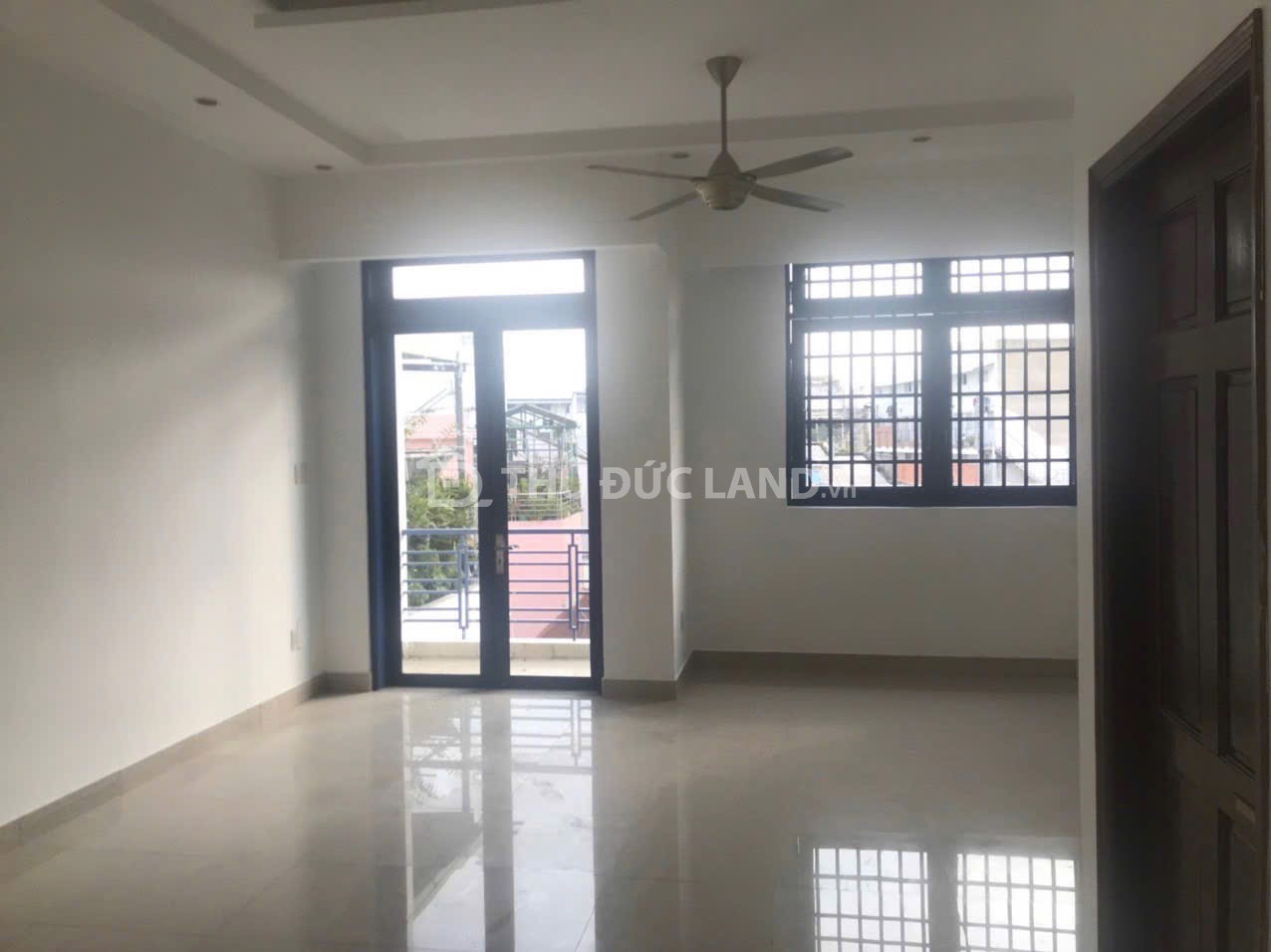 Bán căn hộ dịch vụ Phước Long B, đường 147, DT 118m2 4 tầng, đầy đủ nội thất, tiện ích đầy đủ - Ảnh 4