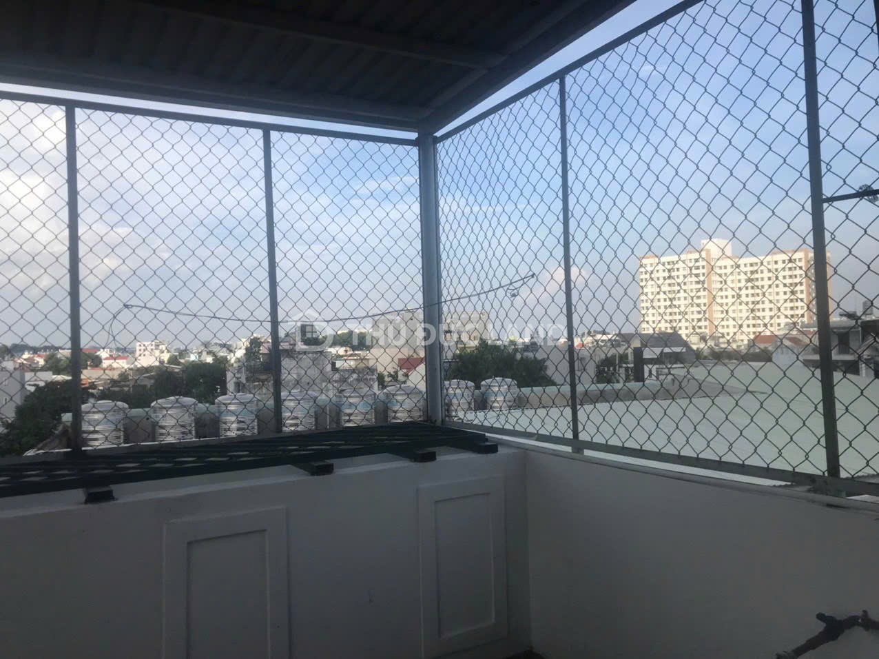 Bán căn hộ dịch vụ Phước Long B, đường 147, DT 118m2 4 tầng, đầy đủ nội thất, tiện ích đầy đủ - Ảnh 6