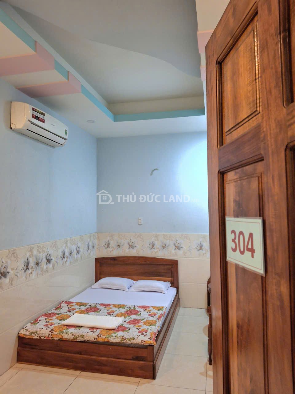 Bán khách sạn Phước Long B, đường 22, DT 160m2, ngang 6.1m, 5 tầng, sổ hoàn công. Dòng tiền 120 triệu - Ảnh 9