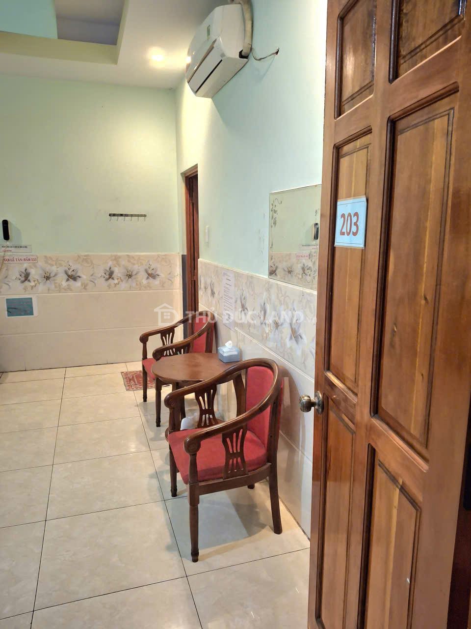 Bán khách sạn Phước Long B, đường 22, DT 160m2, ngang 6.1m, 5 tầng, sổ hoàn công. Dòng tiền 120 triệu - Ảnh 10