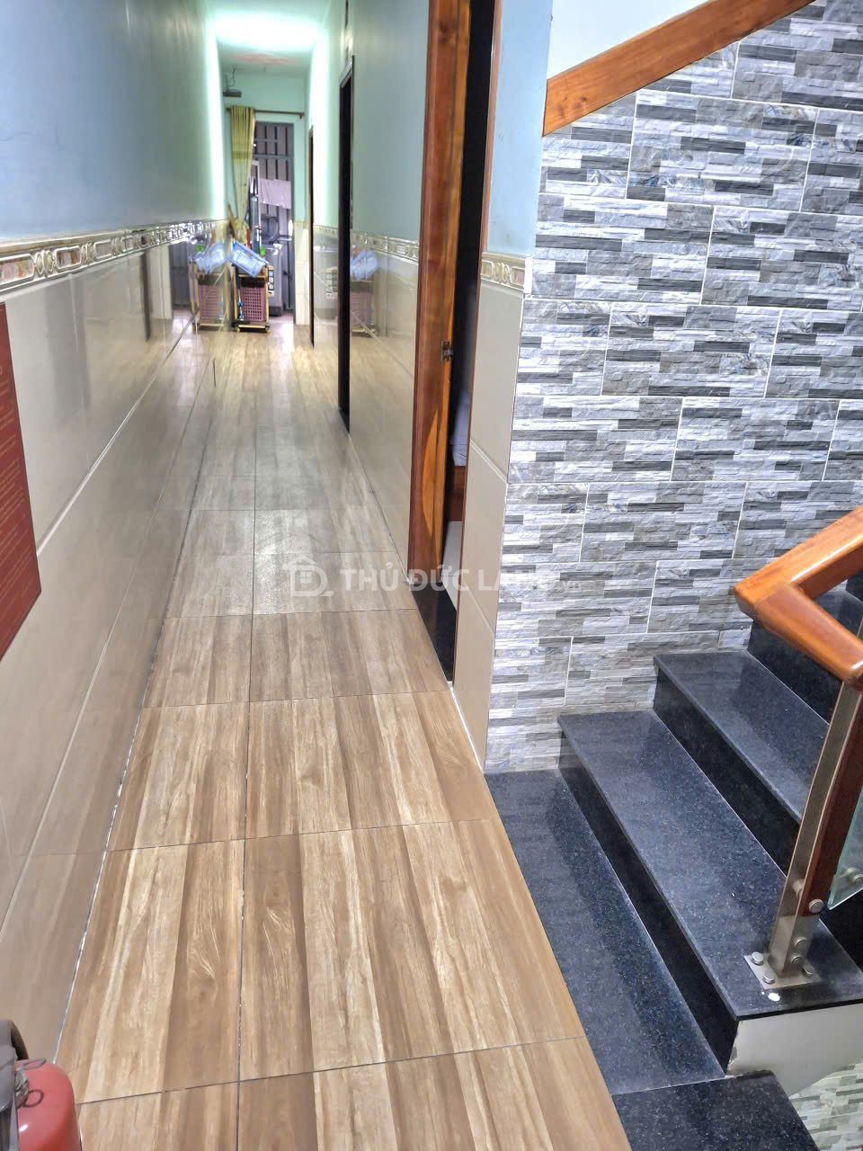 Bán khách sạn Phước Long B, đường 22, DT 160m2, ngang 6.1m, 5 tầng, sổ hoàn công. Dòng tiền 120 triệu - Ảnh 13