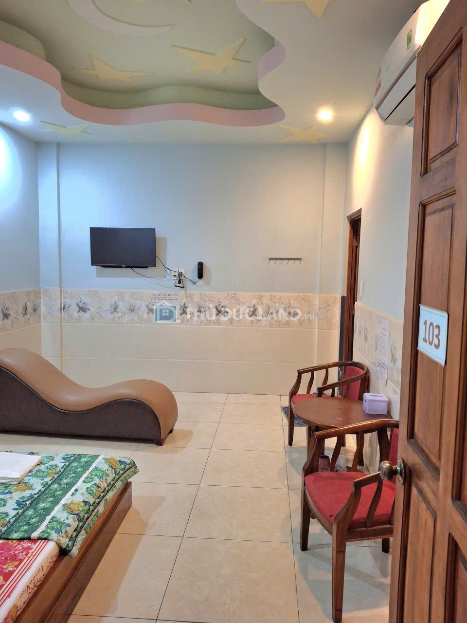 Bán khách sạn Phước Long B, đường 22, DT 160m2, ngang 6.1m, 5 tầng, sổ hoàn công. Dòng tiền 120 triệu - Ảnh 14