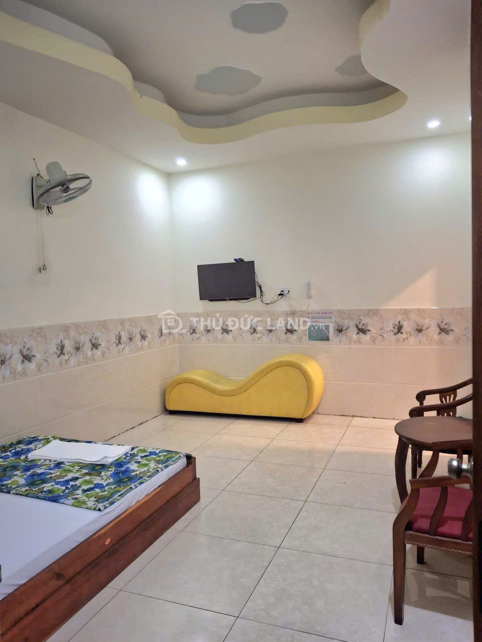 Bán khách sạn Phước Long B, đường 22, DT 160m2, ngang 6.1m, 5 tầng, sổ hoàn công. Dòng tiền 120 triệu - Ảnh 6