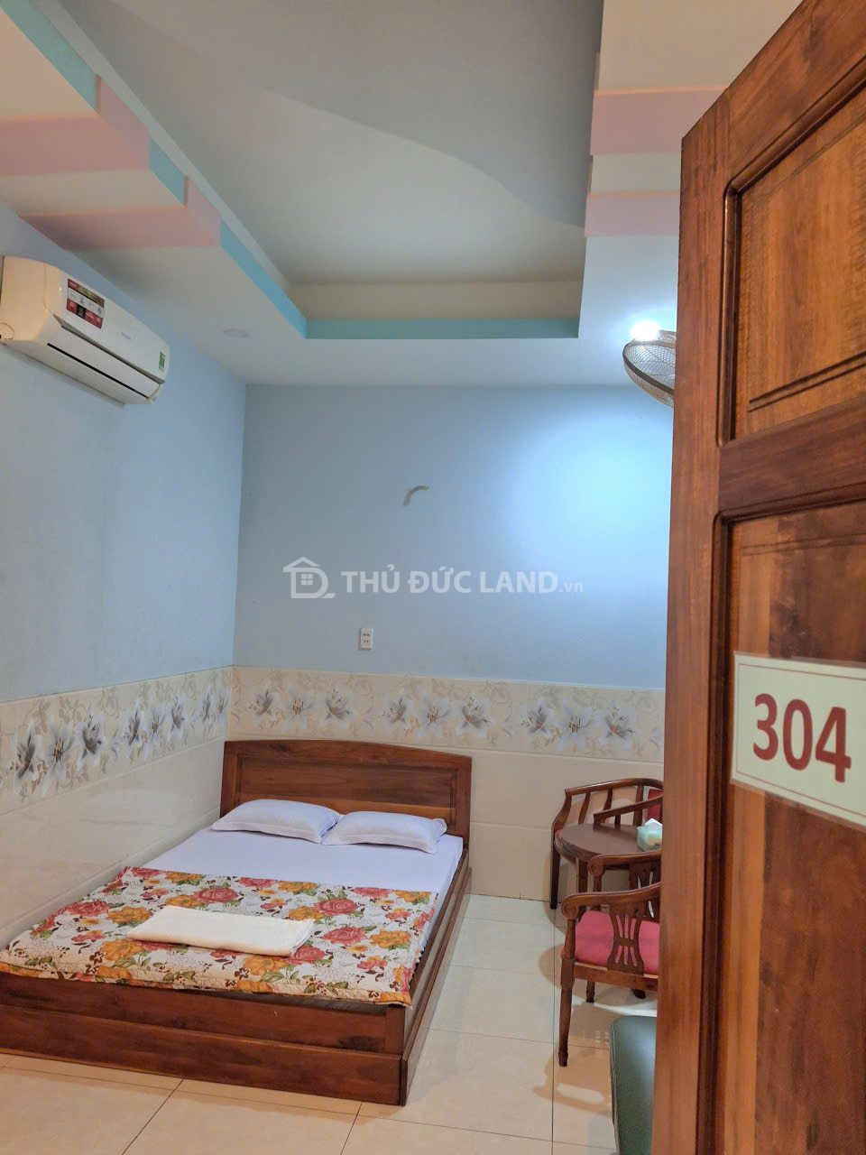 Bán khách sạn Phước Long B, đường 22, DT 160m2, ngang 6.1m, 5 tầng, sổ hoàn công. Dòng tiền 120 triệu - Ảnh 7