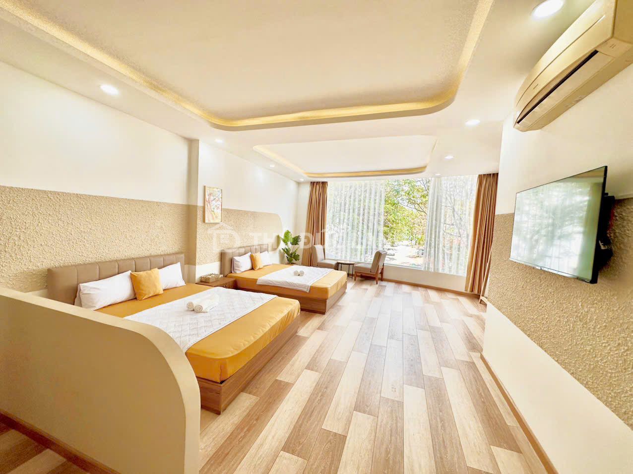 Bán khách sạn KDC Điền Phúc Thành Phước Long B, 4 tầng. Cạnh Liên Phường. Dòng tiền 128Tr/tháng - Ảnh 10