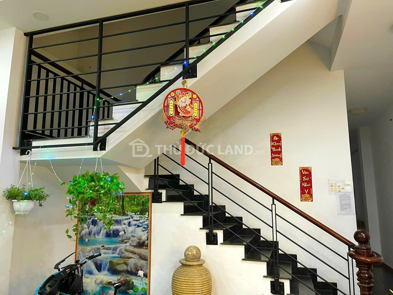 Bán khách sạn KDC Điền Phúc Thành Phước Long B, 4 tầng. Cạnh Liên Phường. Dòng tiền 128Tr/tháng - Ảnh 12