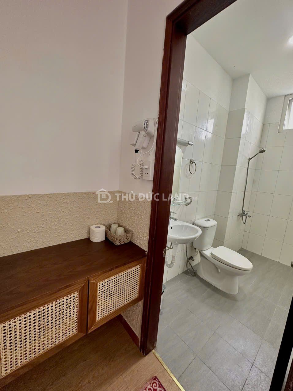 Bán khách sạn KDC Điền Phúc Thành Phước Long B, 4 tầng. Cạnh Liên Phường. Dòng tiền 128Tr/tháng - Ảnh 6