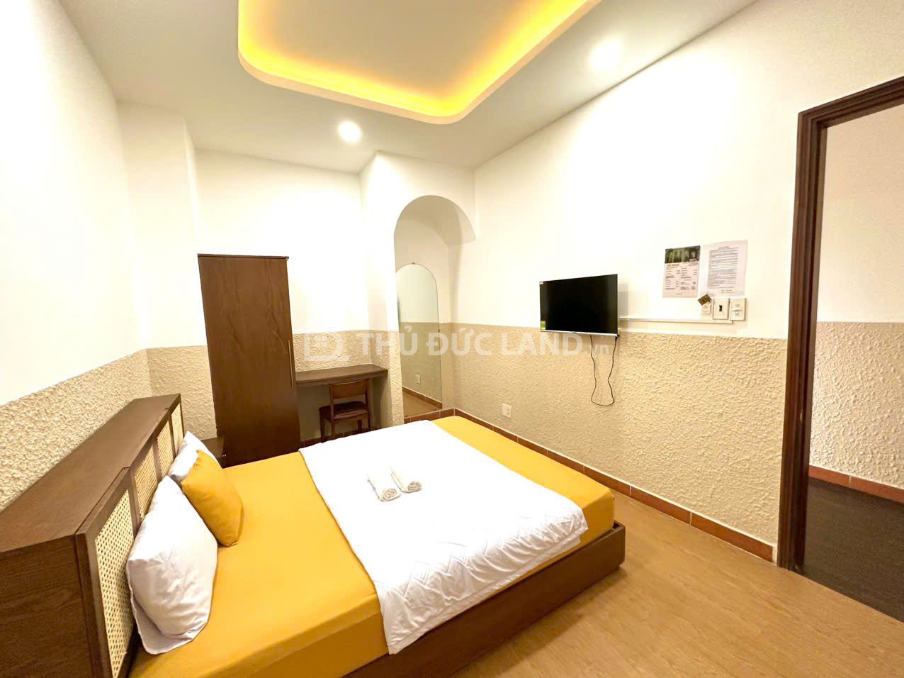 Bán khách sạn KDC Điền Phúc Thành Phước Long B, 4 tầng. Cạnh Liên Phường. Dòng tiền 128Tr/tháng - Ảnh 16