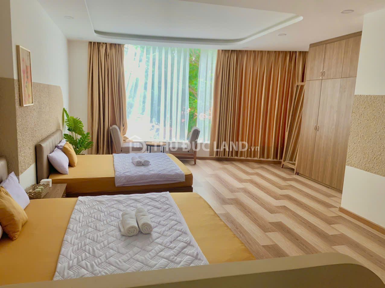 Bán khách sạn KDC Điền Phúc Thành Phước Long B, 4 tầng. Cạnh Liên Phường. Dòng tiền 128Tr/tháng - Ảnh 17