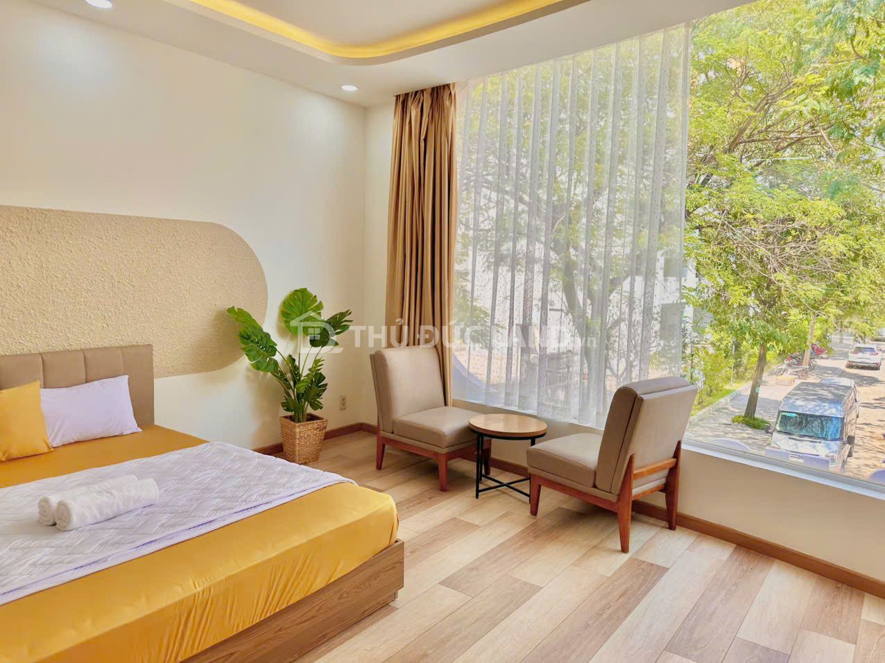 Bán khách sạn KDC Điền Phúc Thành Phước Long B, 4 tầng. Cạnh Liên Phường. Dòng tiền 128Tr/tháng - Ảnh 13