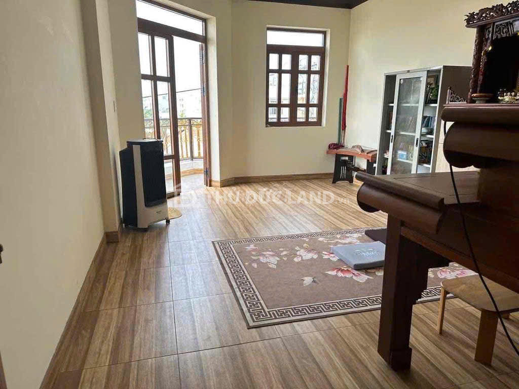 Bán nhà mặt tiền Dương Đình Hội Phước Long B, đường 8m, 3 tầng, Ngang 5.5M. Cạnh Global City - Ảnh 4