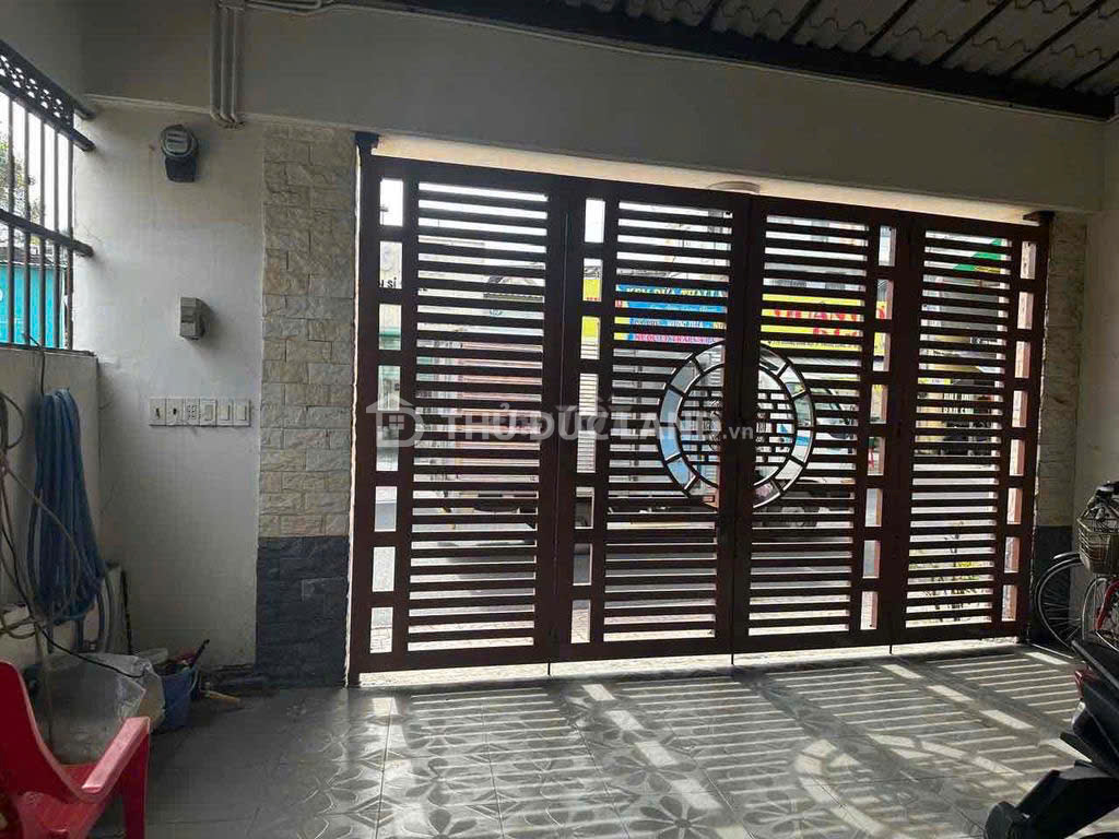 Bán nhà mặt tiền Dương Đình Hội Phước Long B, đường 8m, 3 tầng, Ngang 5.5M. Cạnh Global City - Ảnh 7