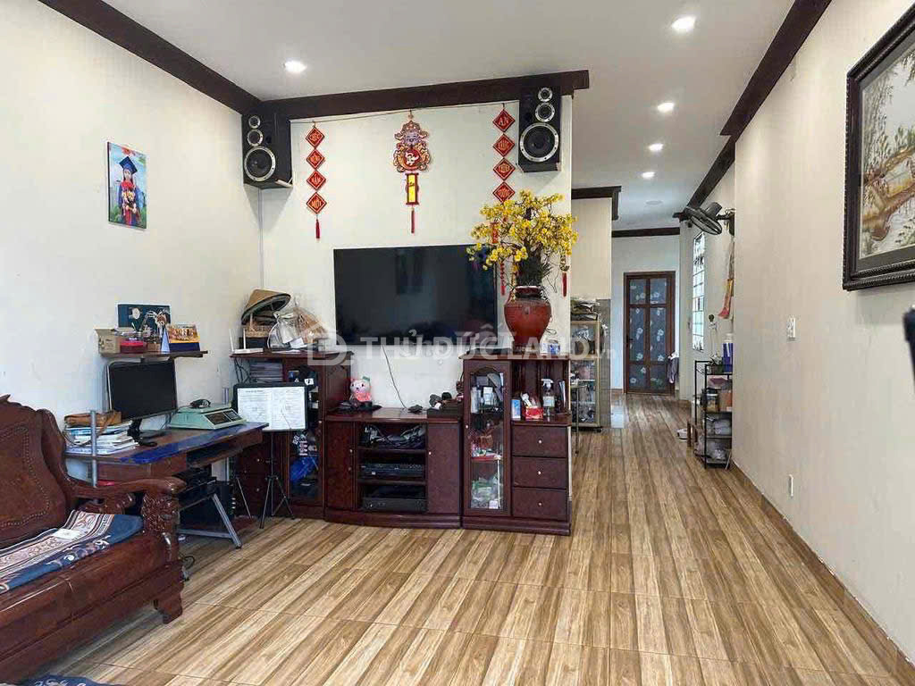 Bán nhà mặt tiền Dương Đình Hội Phước Long B, đường 8m, 3 tầng, Ngang 5.5M. Cạnh Global City - Ảnh 8