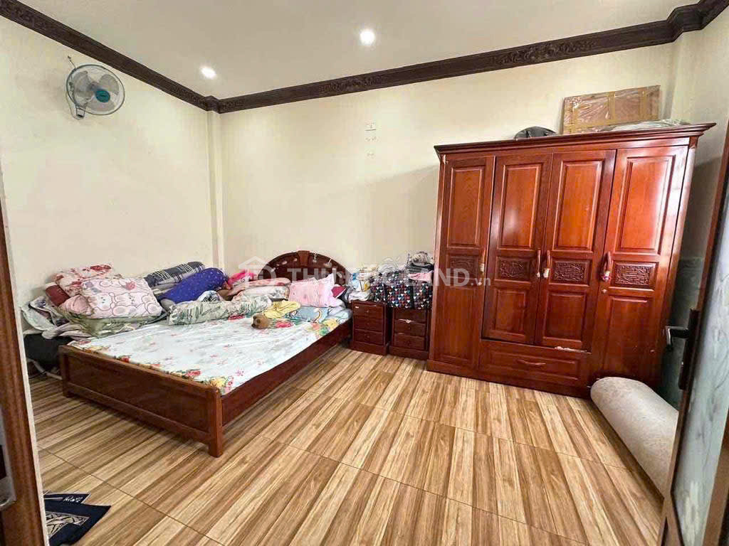 Bán nhà mặt tiền Dương Đình Hội Phước Long B, đường 8m, 3 tầng, Ngang 5.5M. Cạnh Global City - Ảnh 6
