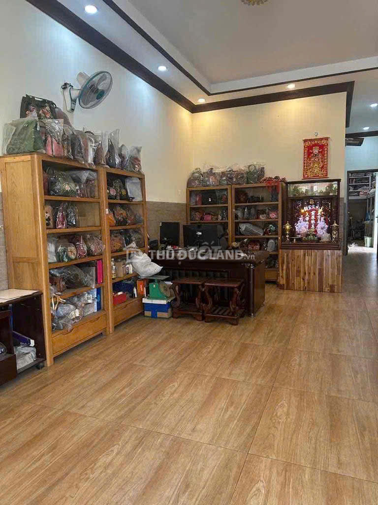 Bán nhà mặt tiền Dương Đình Hội Phước Long B, đường 8m, 3 tầng, Ngang 5.5M. Cạnh Global City - Ảnh 5