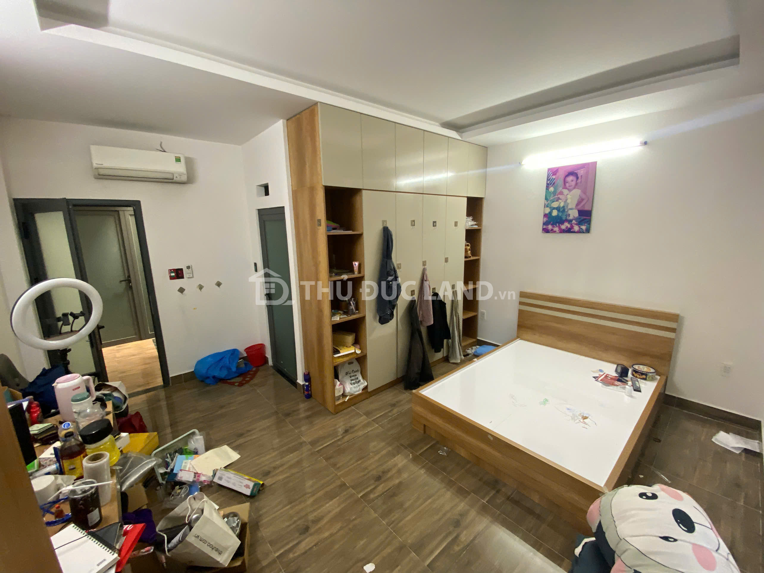 Bán nhà 2 mặt tiền đường 339 Phước Long B, đường 16m, 5 tầng, 88.4m² ngang 5M, sổ hồng riêng - Ảnh 3