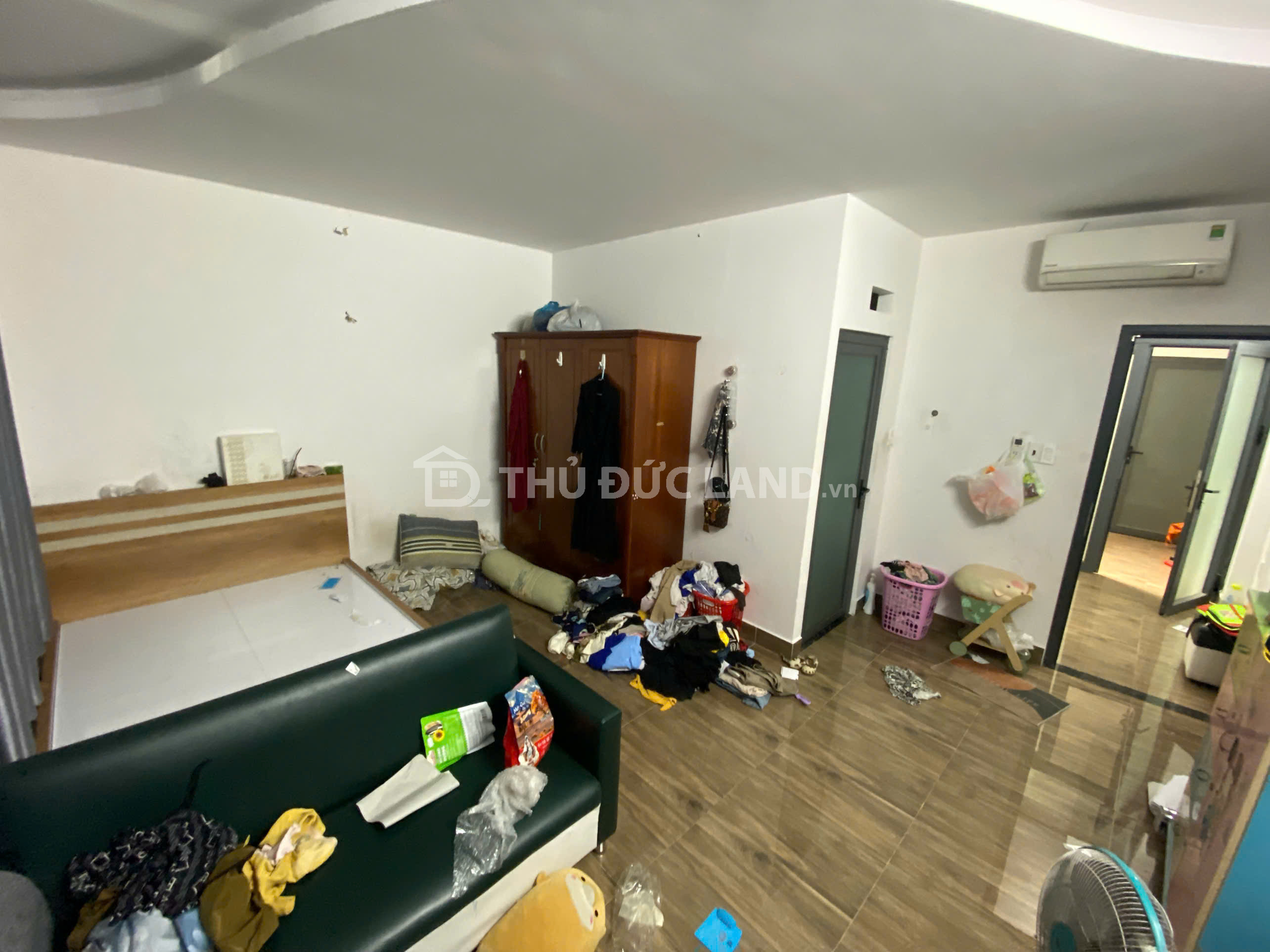 Bán nhà 2 mặt tiền đường 339 Phước Long B, đường 16m, 5 tầng, 88.4m² ngang 5M, sổ hồng riêng - Ảnh 2