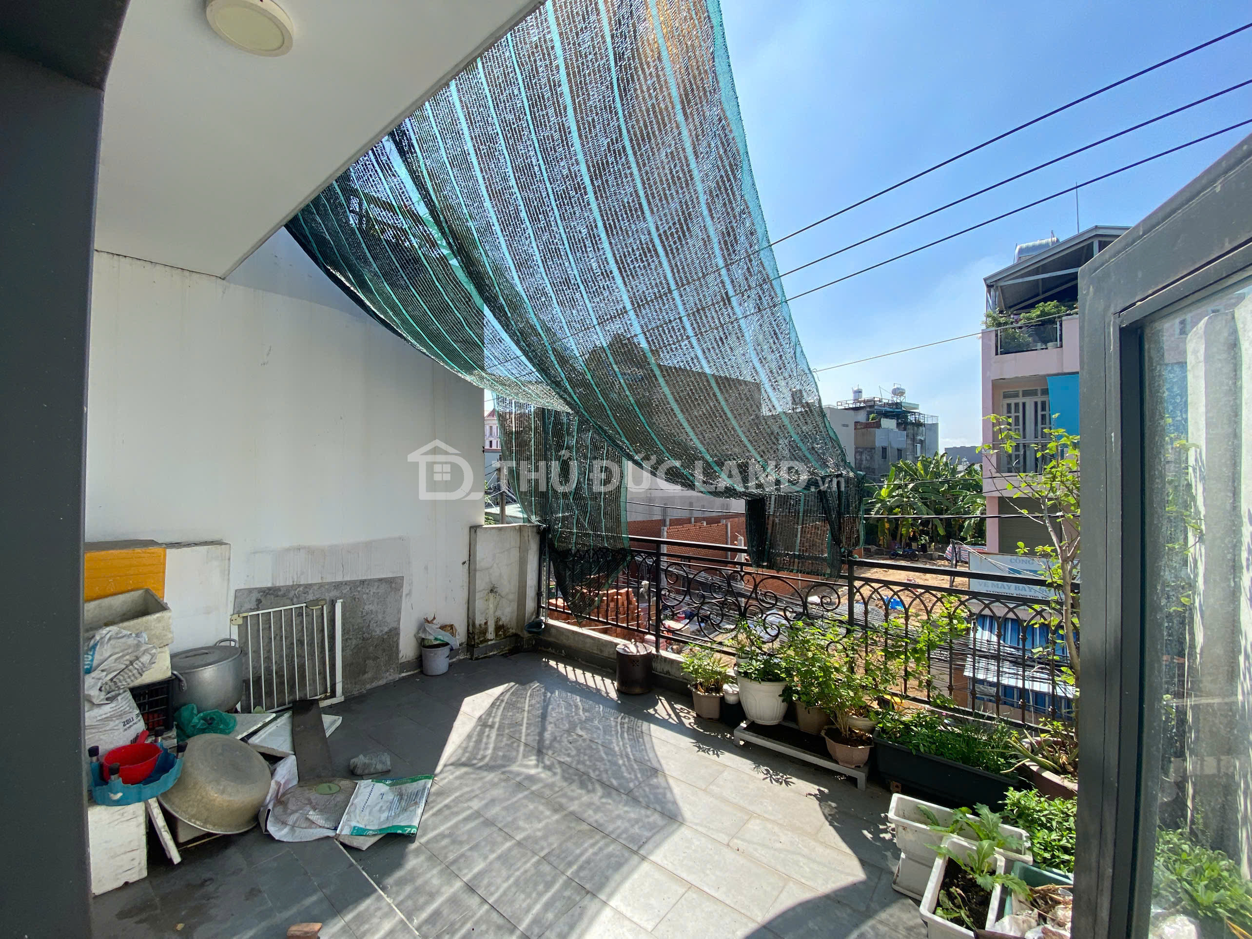 Bán nhà 2 mặt tiền đường 339 Phước Long B, đường 16m, 5 tầng, 88.4m² ngang 5M, sổ hồng riêng - Ảnh 9