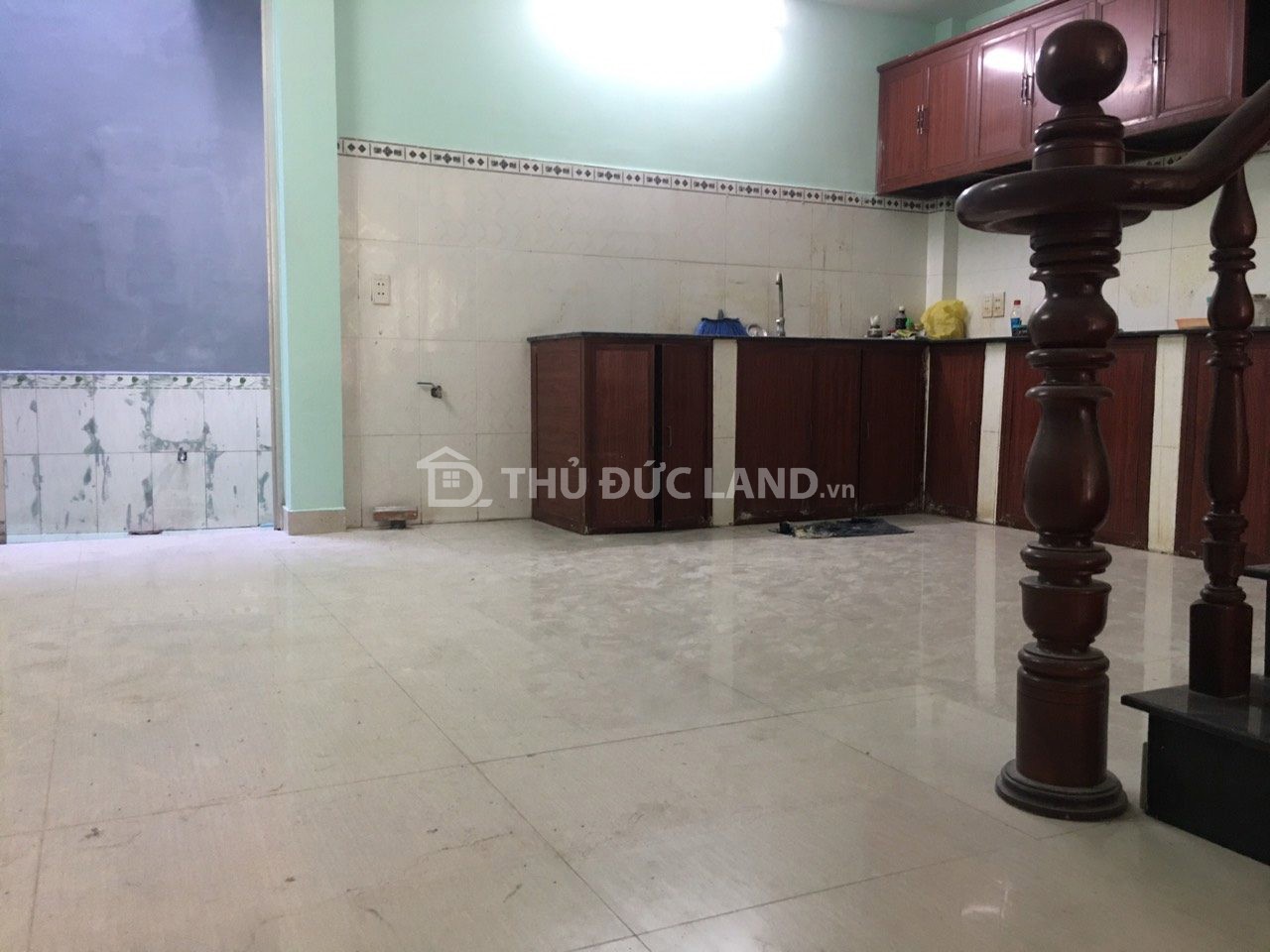 Bán nhà HXH Đường 109 Phước Long B, 2 tầng, DT 64m2 ngang 5. Tiện ích đầy đủ - Ảnh 3