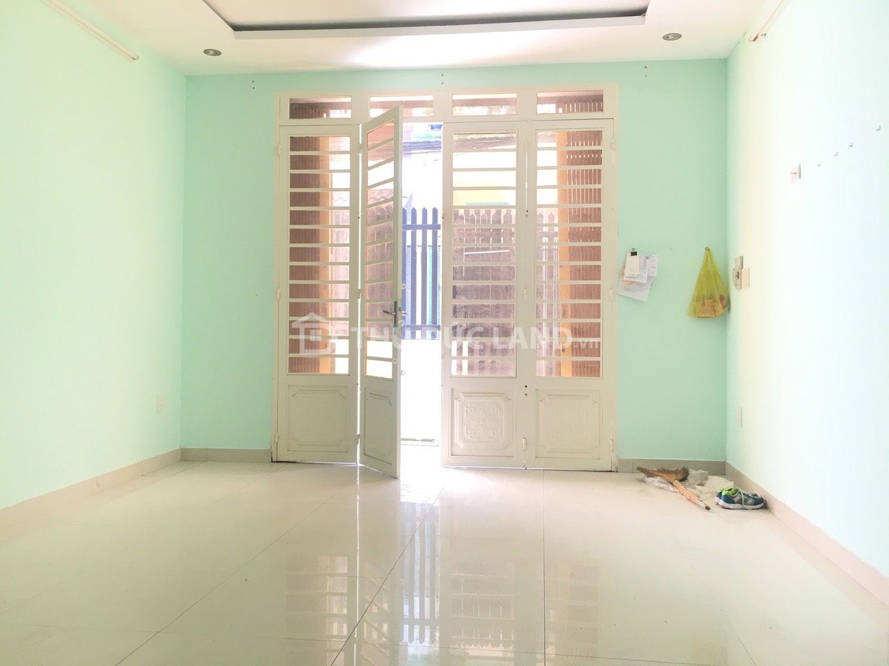 Bán nhà HXH Đường 109 Phước Long B, 2 tầng, DT 64m2 ngang 5. Tiện ích đầy đủ - Ảnh 10