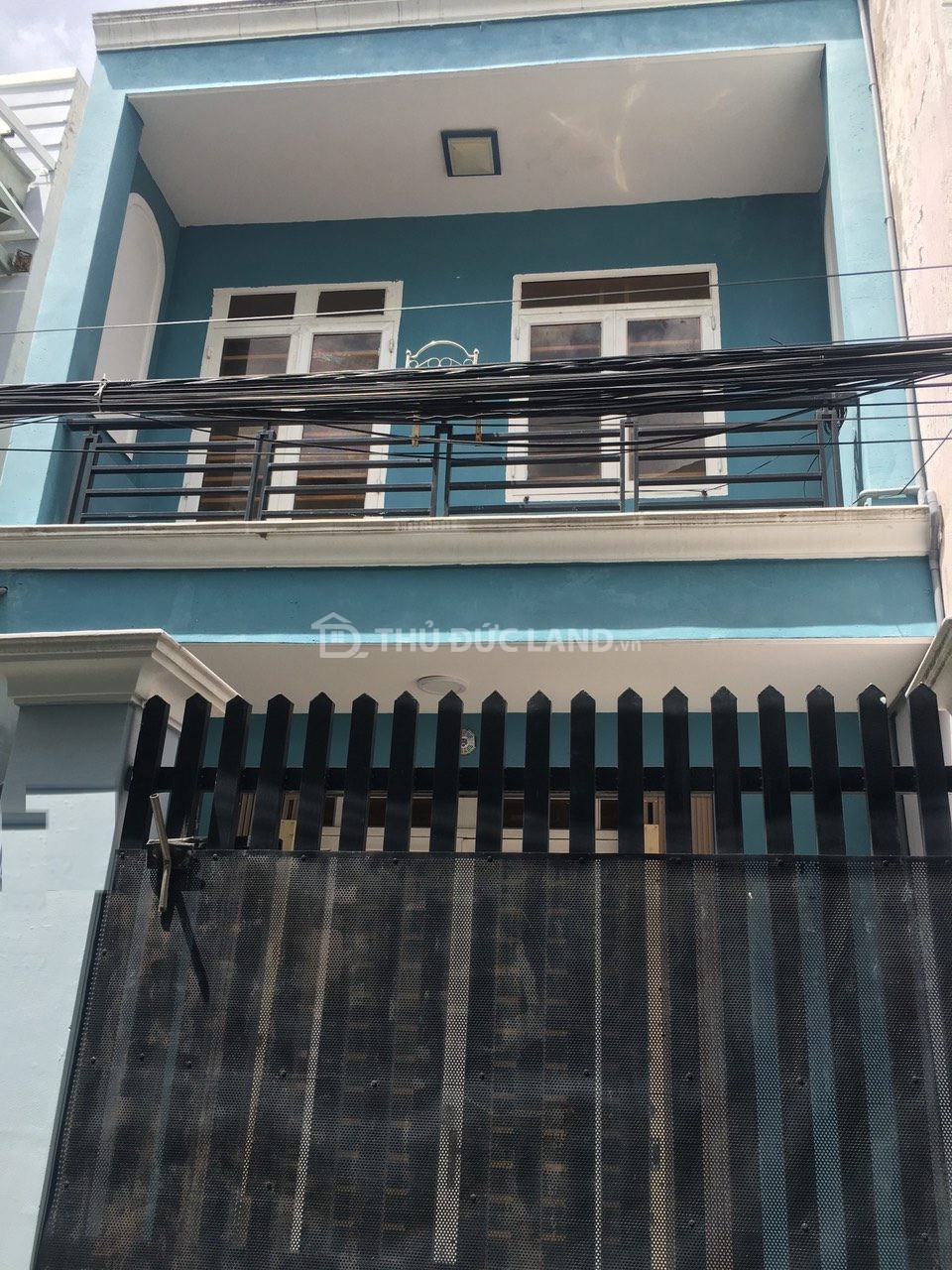 Bán nhà HXH Đường 109 Phước Long B, 2 tầng, DT 64m2 ngang 5. Tiện ích đầy đủ - Ảnh 8
