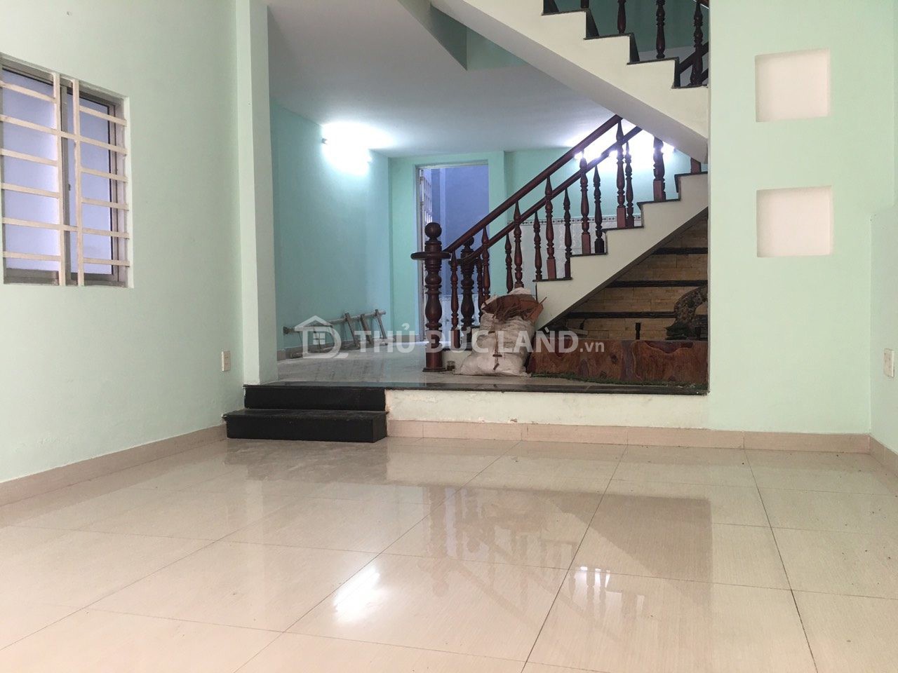 Bán nhà HXH Đường 109 Phước Long B, 2 tầng, DT 64m2 ngang 5. Tiện ích đầy đủ - Ảnh 9