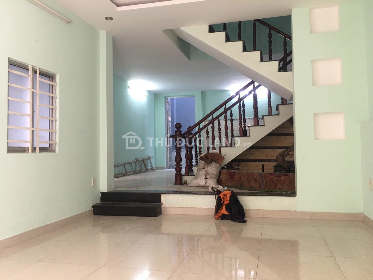 Bán nhà HXH Đường 109 Phước Long B, 2 tầng, DT 64m2 ngang 5. Tiện ích đầy đủ - Ảnh 12