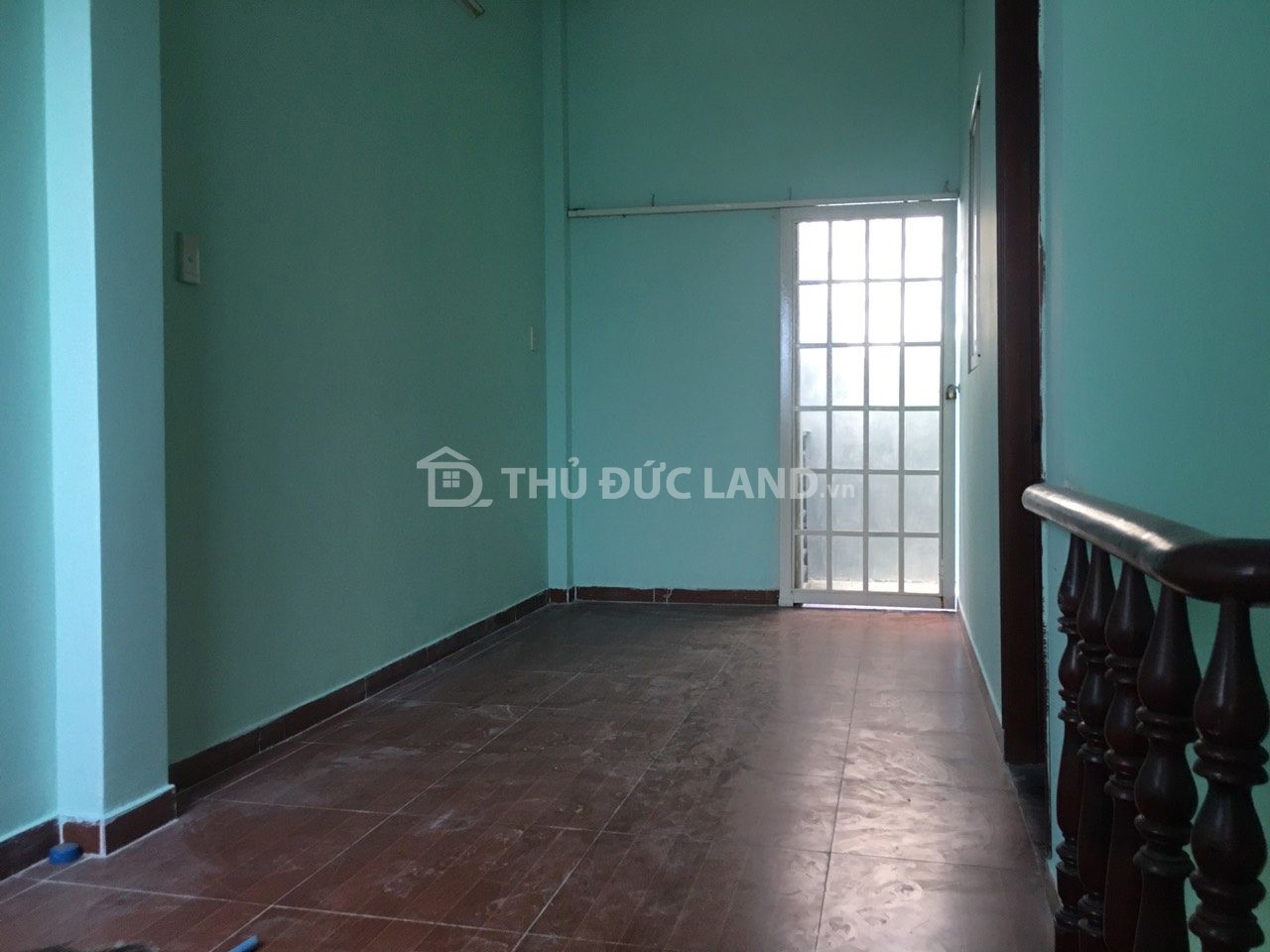 Bán nhà HXH Đường 109 Phước Long B, 2 tầng, DT 64m2 ngang 5. Tiện ích đầy đủ - Ảnh 2
