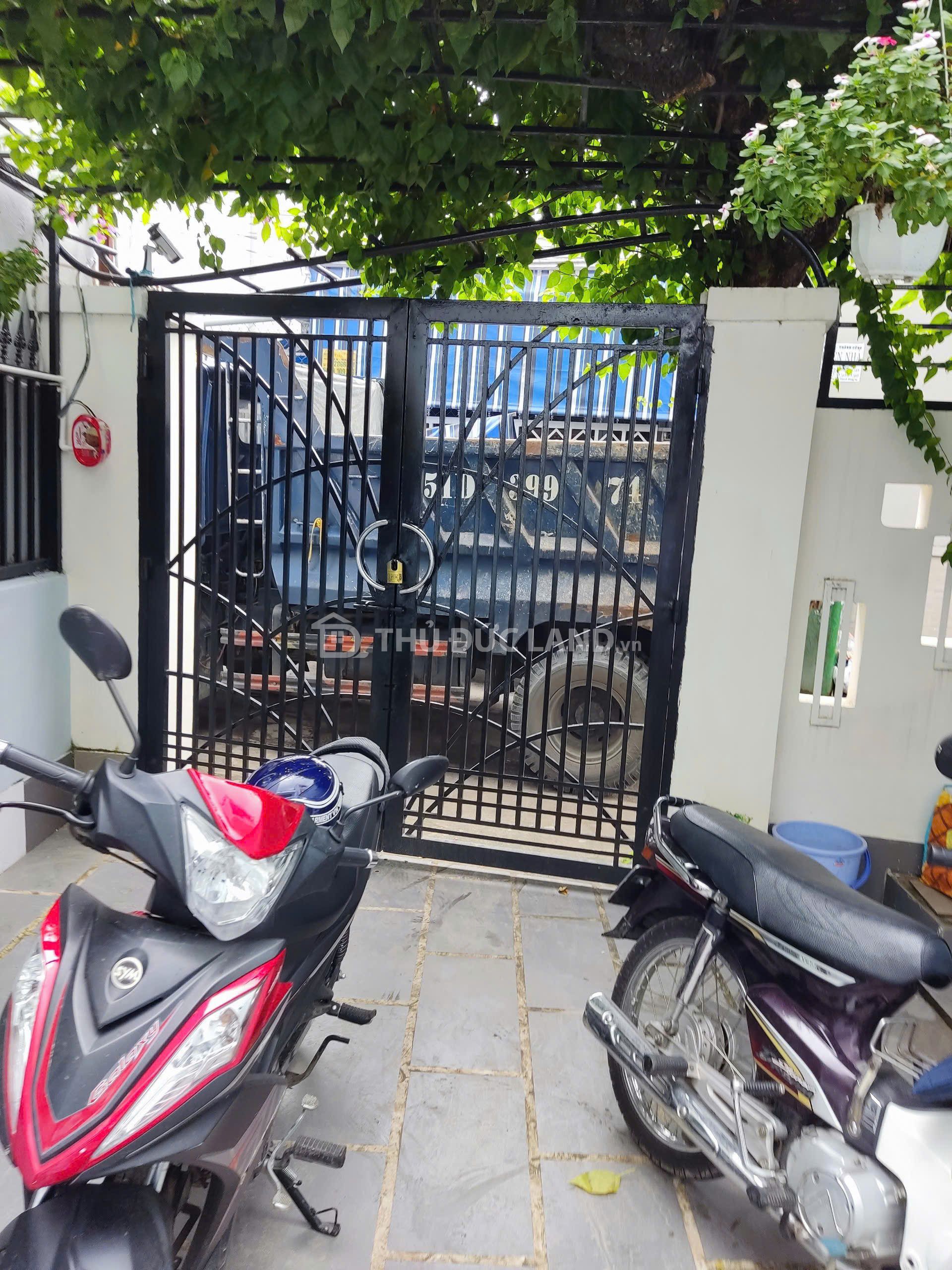 Bán nhà HXH đường 339 Phước Long B, 3 tầng, 88m², nhà đẹp vào ở ngay. Tiện ích đầy đủ - Ảnh 19