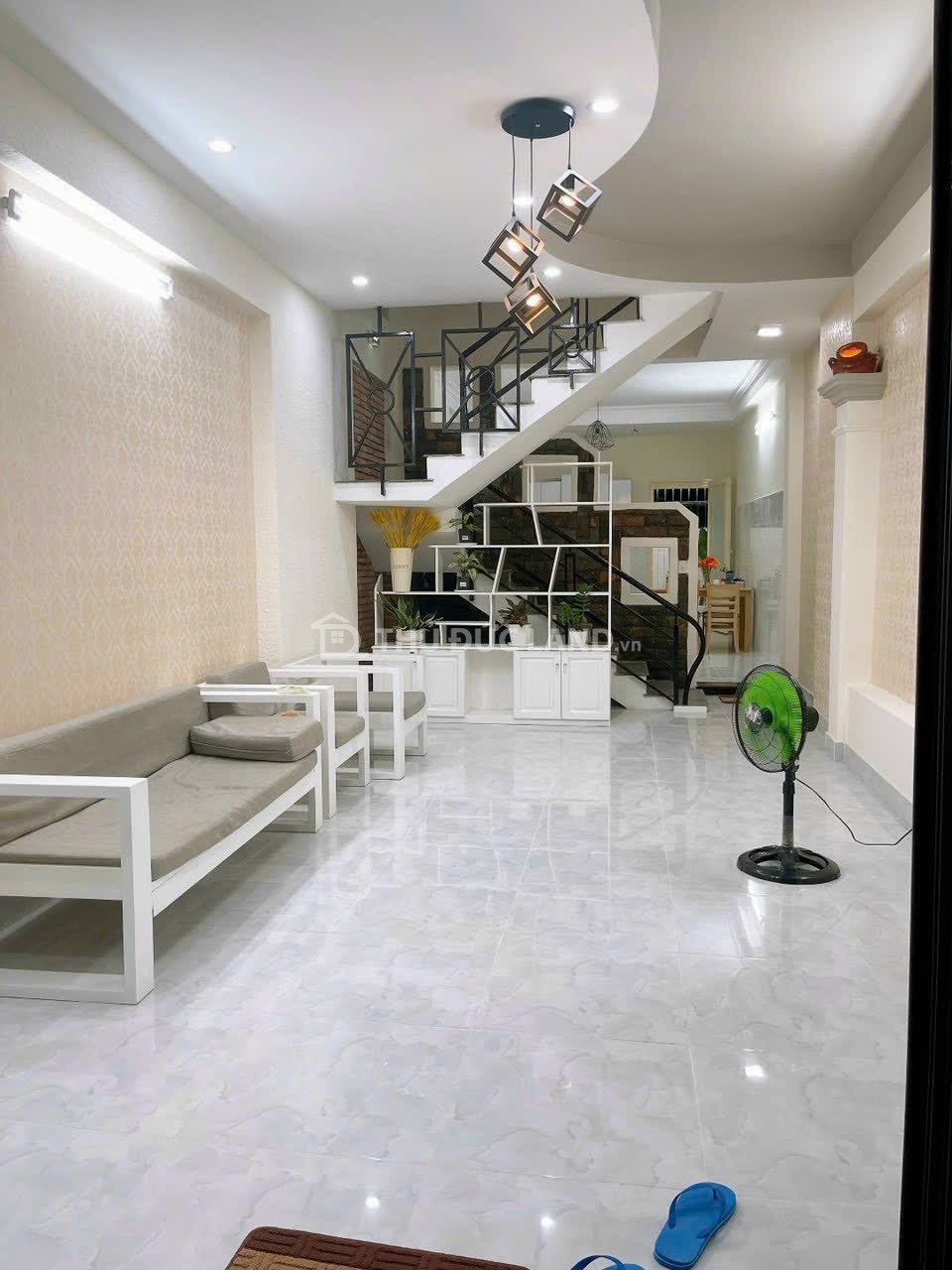 Bán nhà HXH đường 339 Phước Long B, 3 tầng, 88m², nhà đẹp vào ở ngay. Tiện ích đầy đủ - Ảnh 5