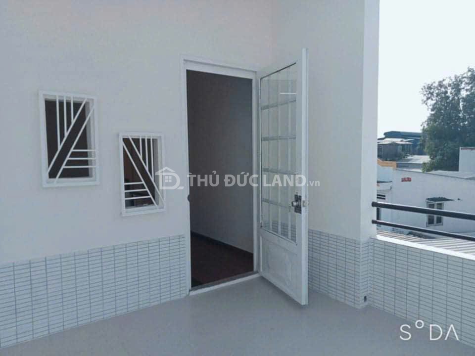Bán nhà HXH đường 339 Phước Long B, 3 tầng, 88m², nhà đẹp vào ở ngay. Tiện ích đầy đủ - Ảnh 10