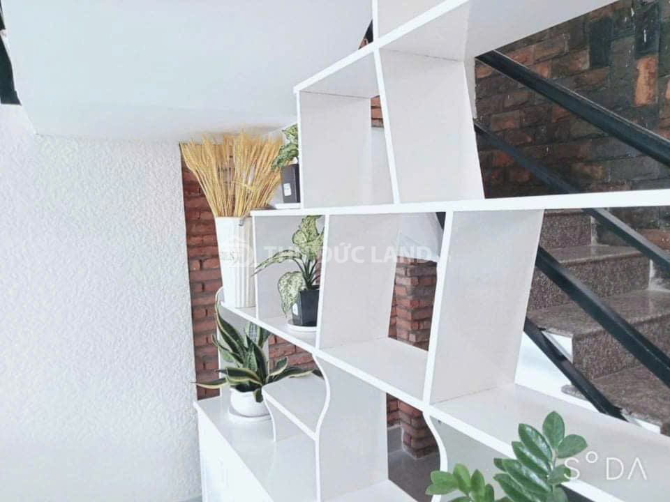 Bán nhà HXH đường 339 Phước Long B, 3 tầng, 88m², nhà đẹp vào ở ngay. Tiện ích đầy đủ - Ảnh 13