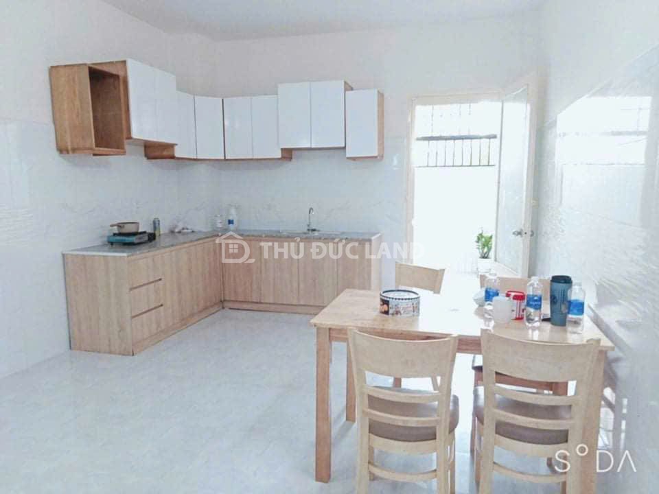 Bán nhà HXH đường 339 Phước Long B, 3 tầng, 88m², nhà đẹp vào ở ngay. Tiện ích đầy đủ - Ảnh 6