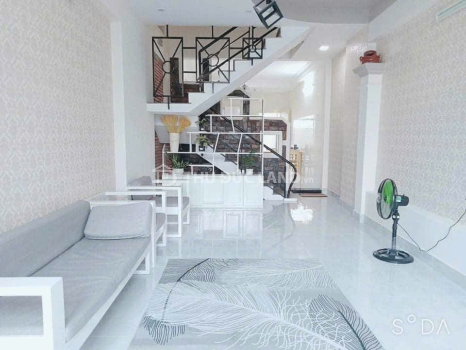 Bán nhà HXH đường 339 Phước Long B, 3 tầng, 88m², nhà đẹp vào ở ngay. Tiện ích đầy đủ - Ảnh 7