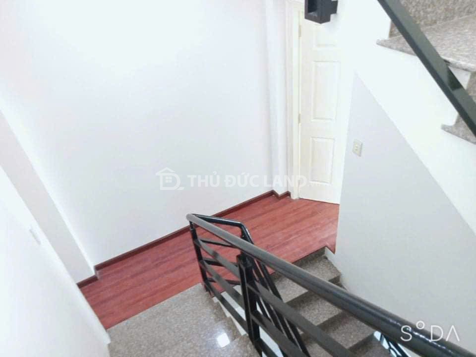 Bán nhà HXH đường 339 Phước Long B, 3 tầng, 88m², nhà đẹp vào ở ngay. Tiện ích đầy đủ - Ảnh 11