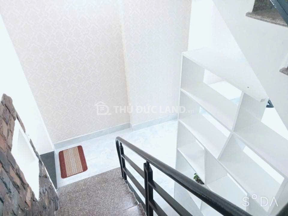 Bán nhà HXH đường 339 Phước Long B, 3 tầng, 88m², nhà đẹp vào ở ngay. Tiện ích đầy đủ - Ảnh 14